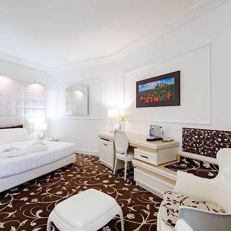 Etrusco Arezzo Hotel - Sure Hotel Collection By Best Western Luaran gambar