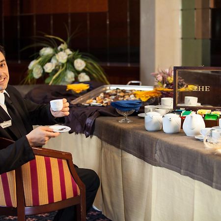 Etrusco Arezzo Hotel - Sure Hotel Collection By Best Western Luaran gambar