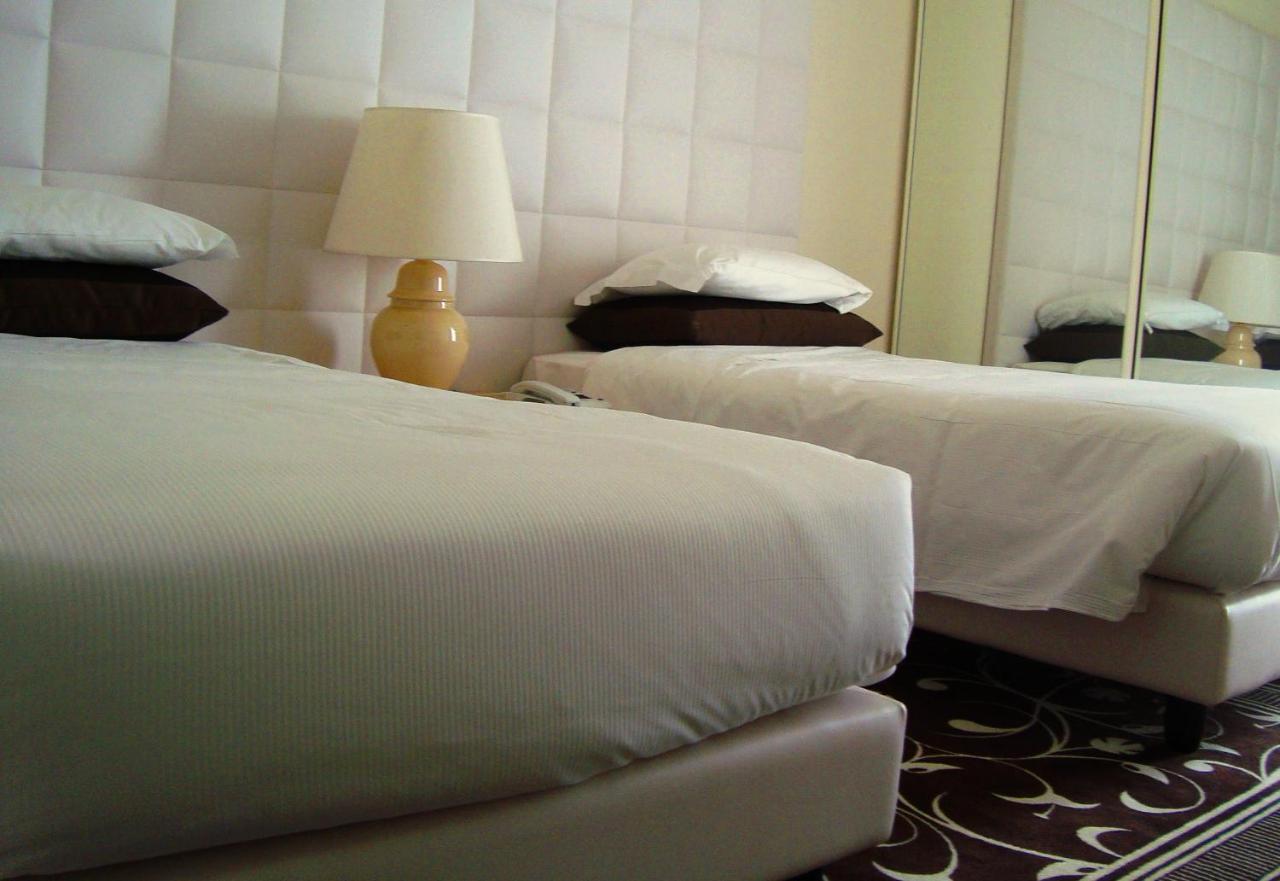 Etrusco Arezzo Hotel - Sure Hotel Collection By Best Western Luaran gambar