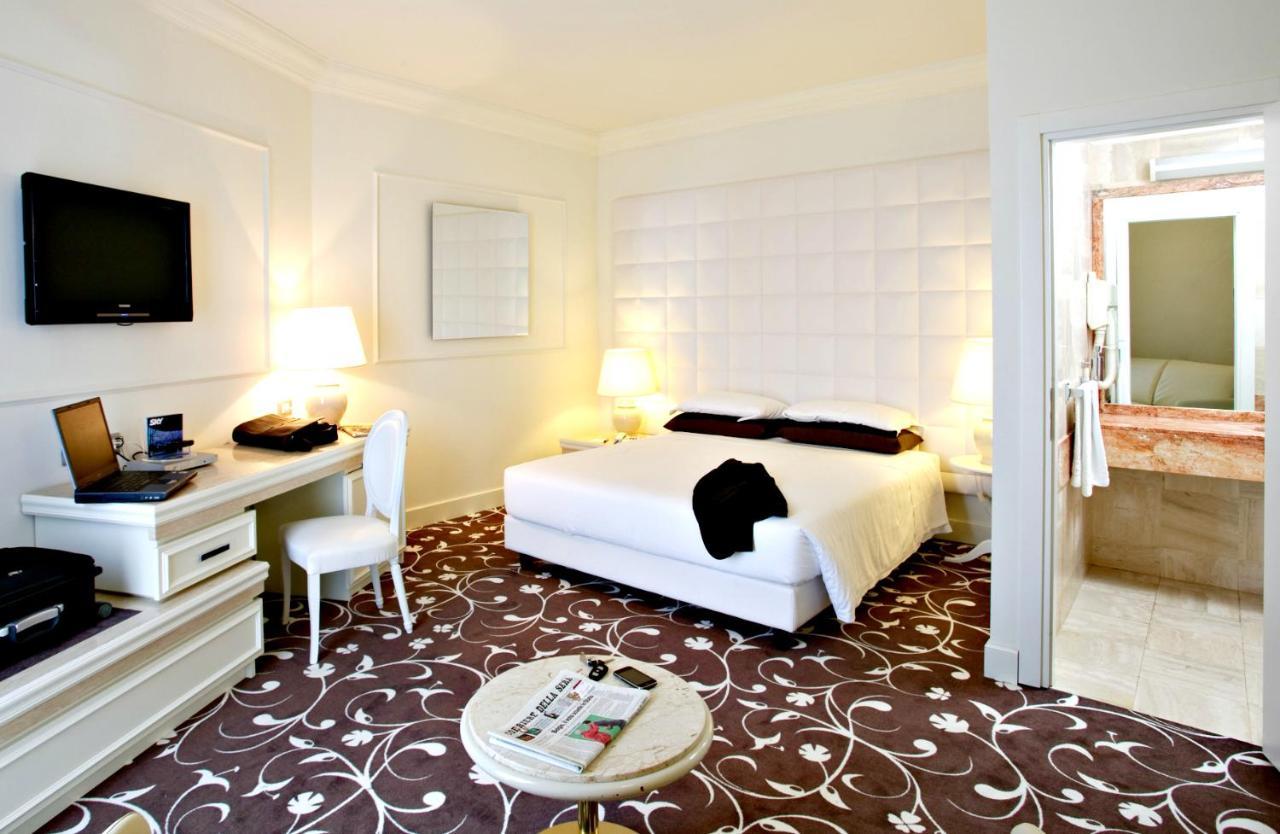 Etrusco Arezzo Hotel - Sure Hotel Collection By Best Western Luaran gambar