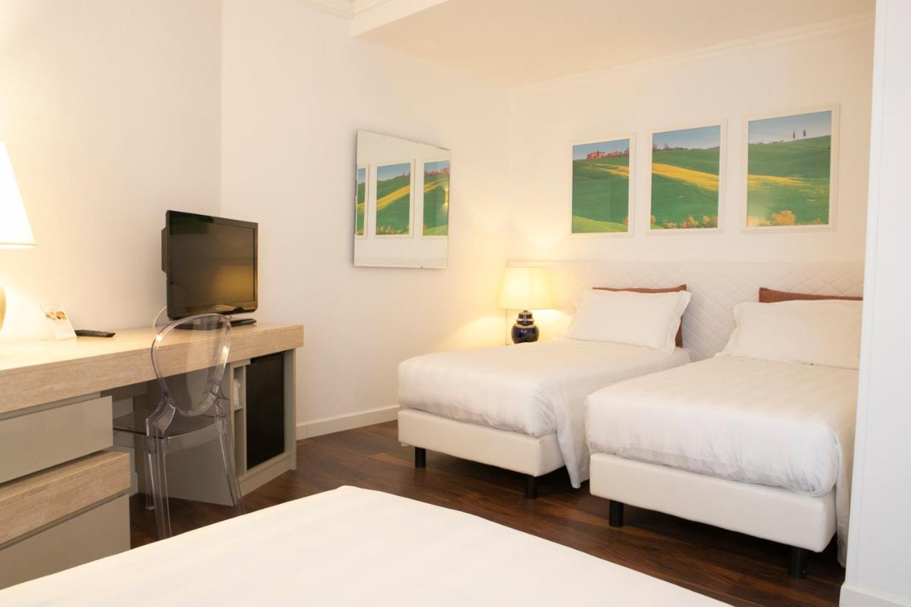 Etrusco Arezzo Hotel - Sure Hotel Collection By Best Western Luaran gambar