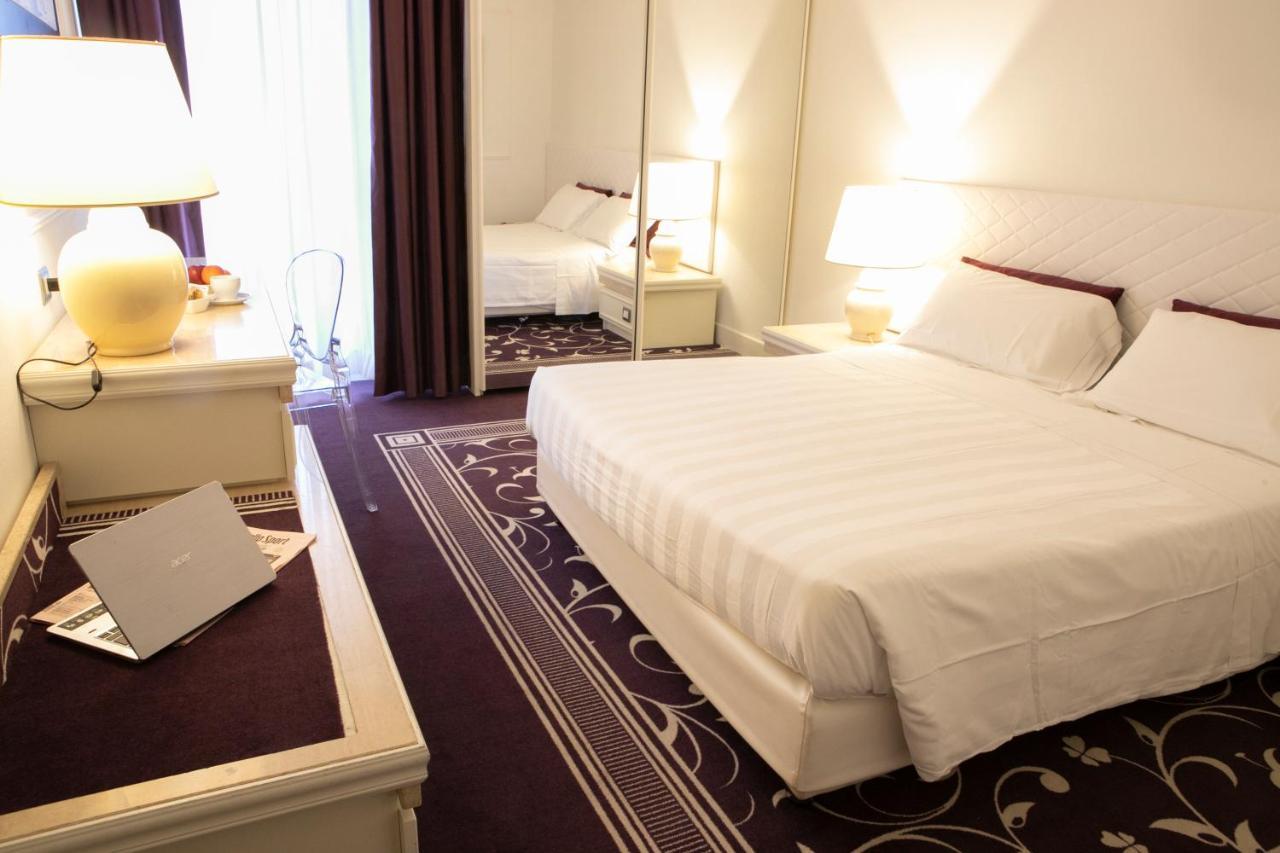 Etrusco Arezzo Hotel - Sure Hotel Collection By Best Western Luaran gambar