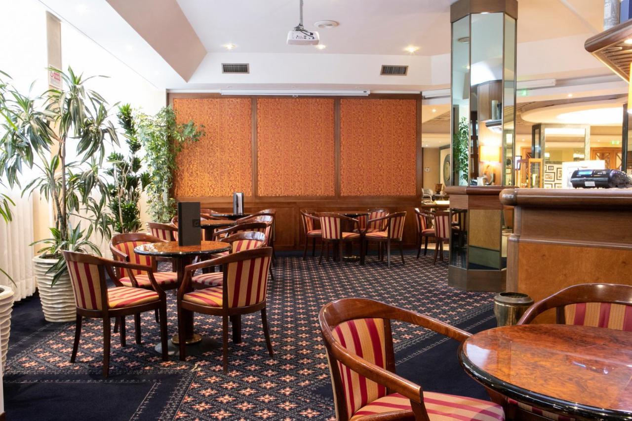 Etrusco Arezzo Hotel - Sure Hotel Collection By Best Western Luaran gambar