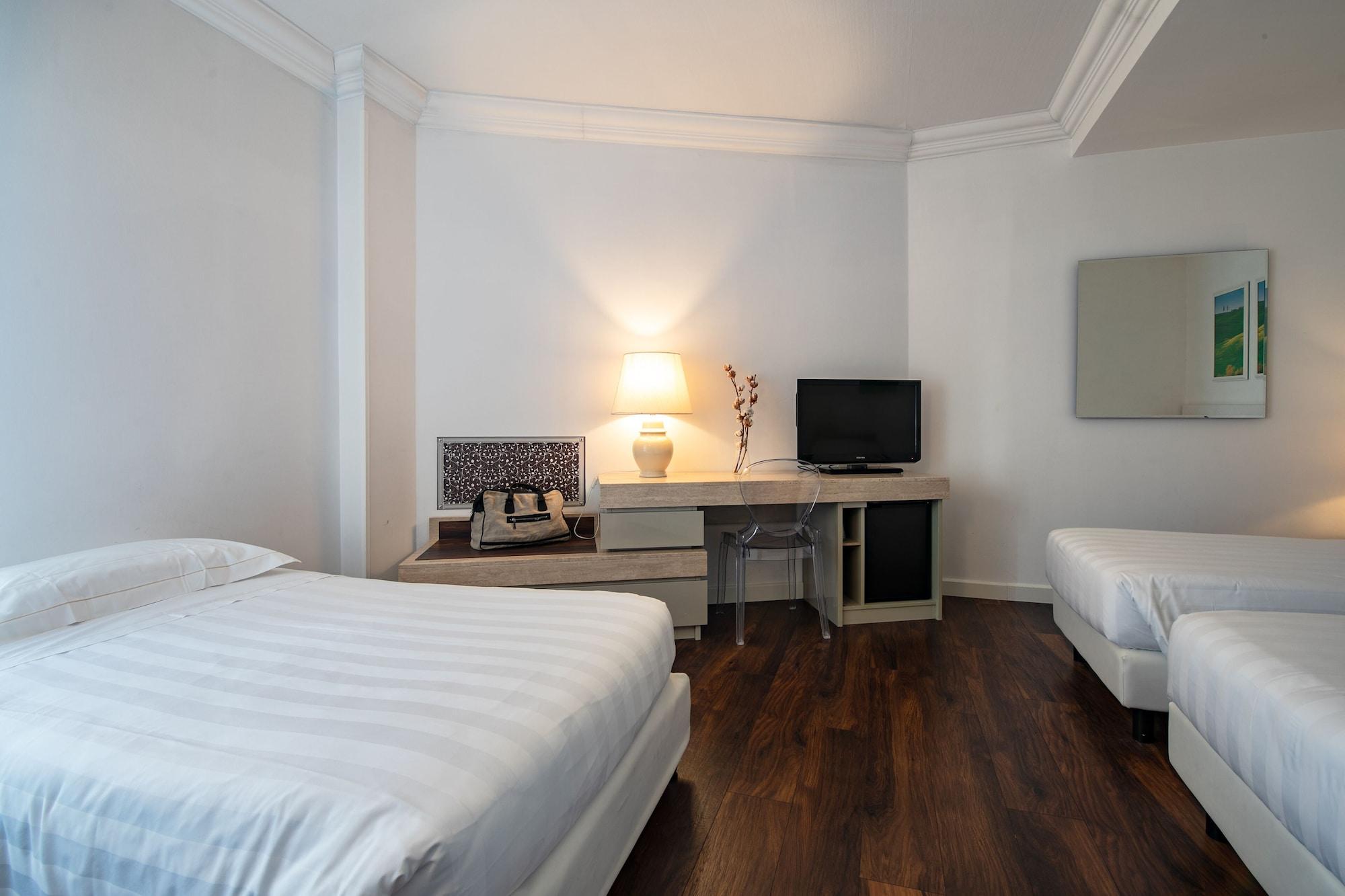 Etrusco Arezzo Hotel - Sure Hotel Collection By Best Western Luaran gambar