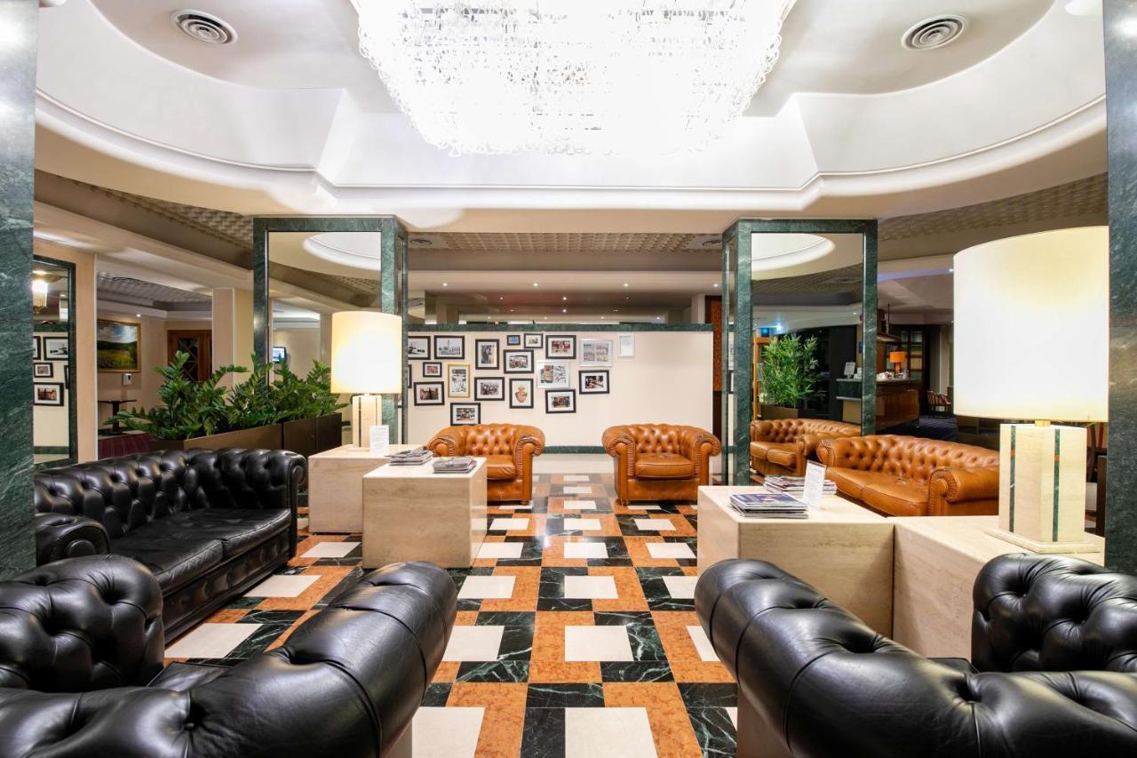 Etrusco Arezzo Hotel - Sure Hotel Collection By Best Western Luaran gambar