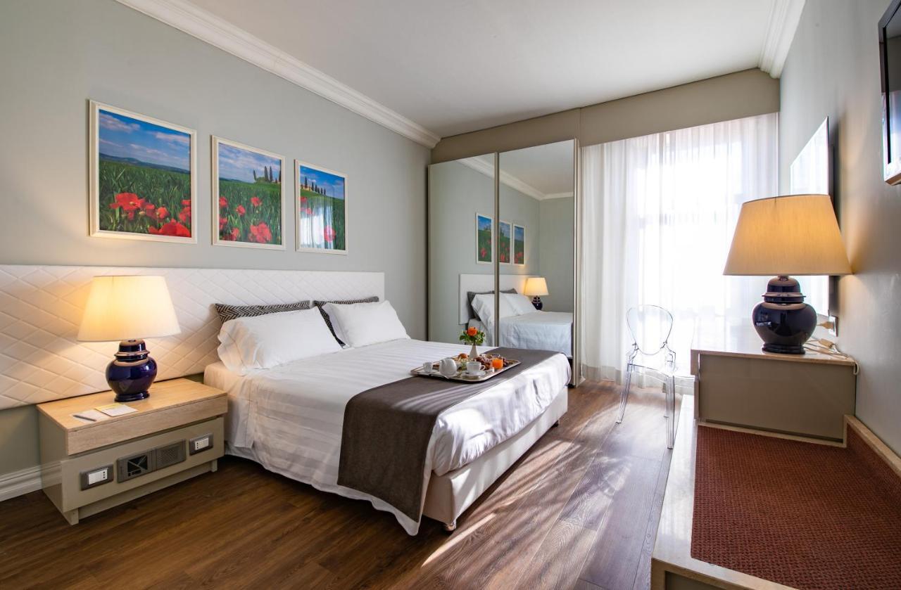 Etrusco Arezzo Hotel - Sure Hotel Collection By Best Western Luaran gambar