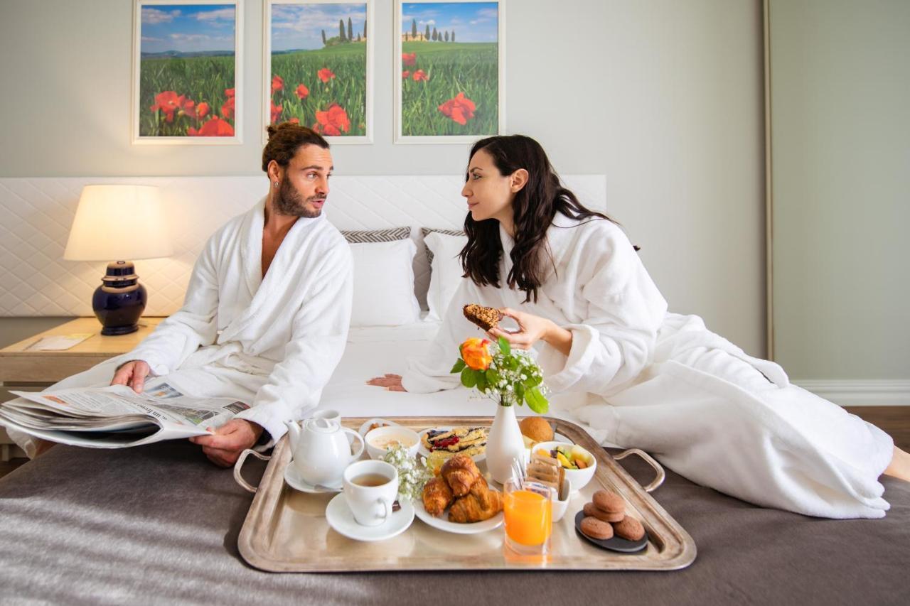 Etrusco Arezzo Hotel - Sure Hotel Collection By Best Western Luaran gambar