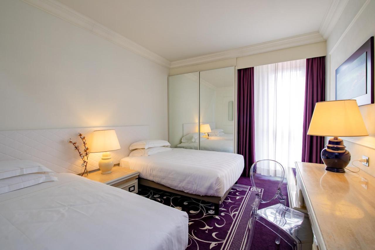 Etrusco Arezzo Hotel - Sure Hotel Collection By Best Western Luaran gambar