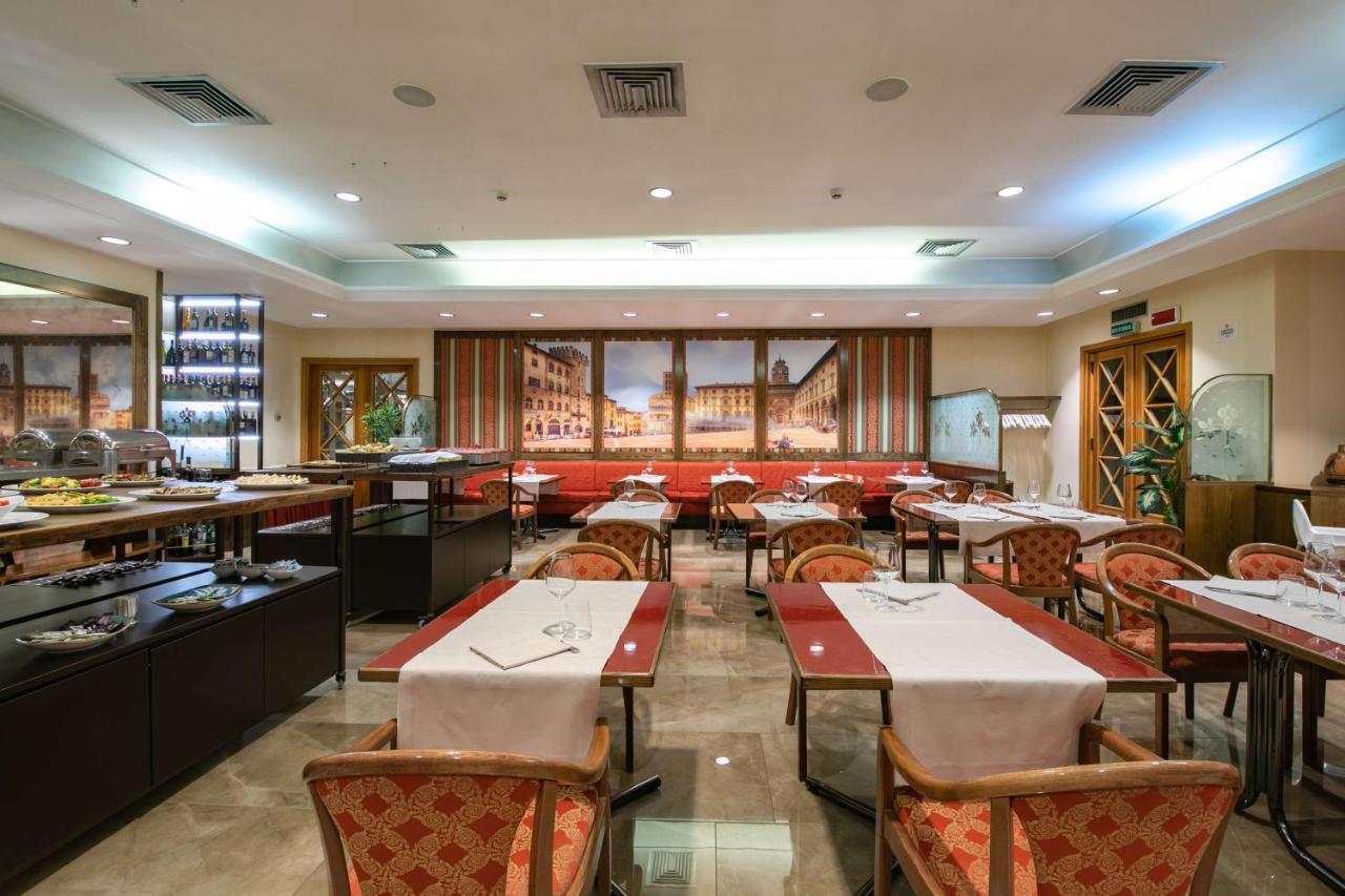Etrusco Arezzo Hotel - Sure Hotel Collection By Best Western Luaran gambar