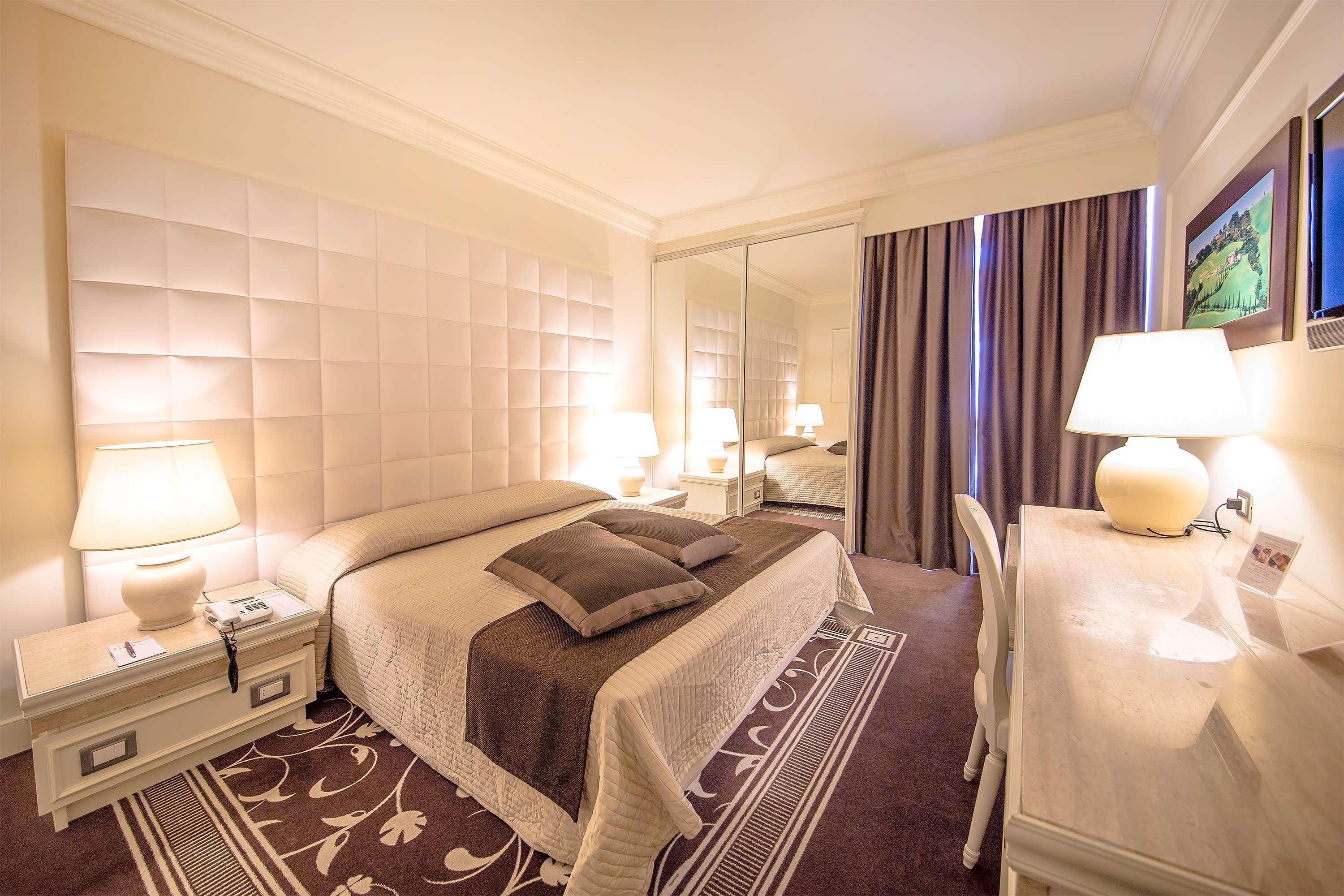 Etrusco Arezzo Hotel - Sure Hotel Collection By Best Western Luaran gambar