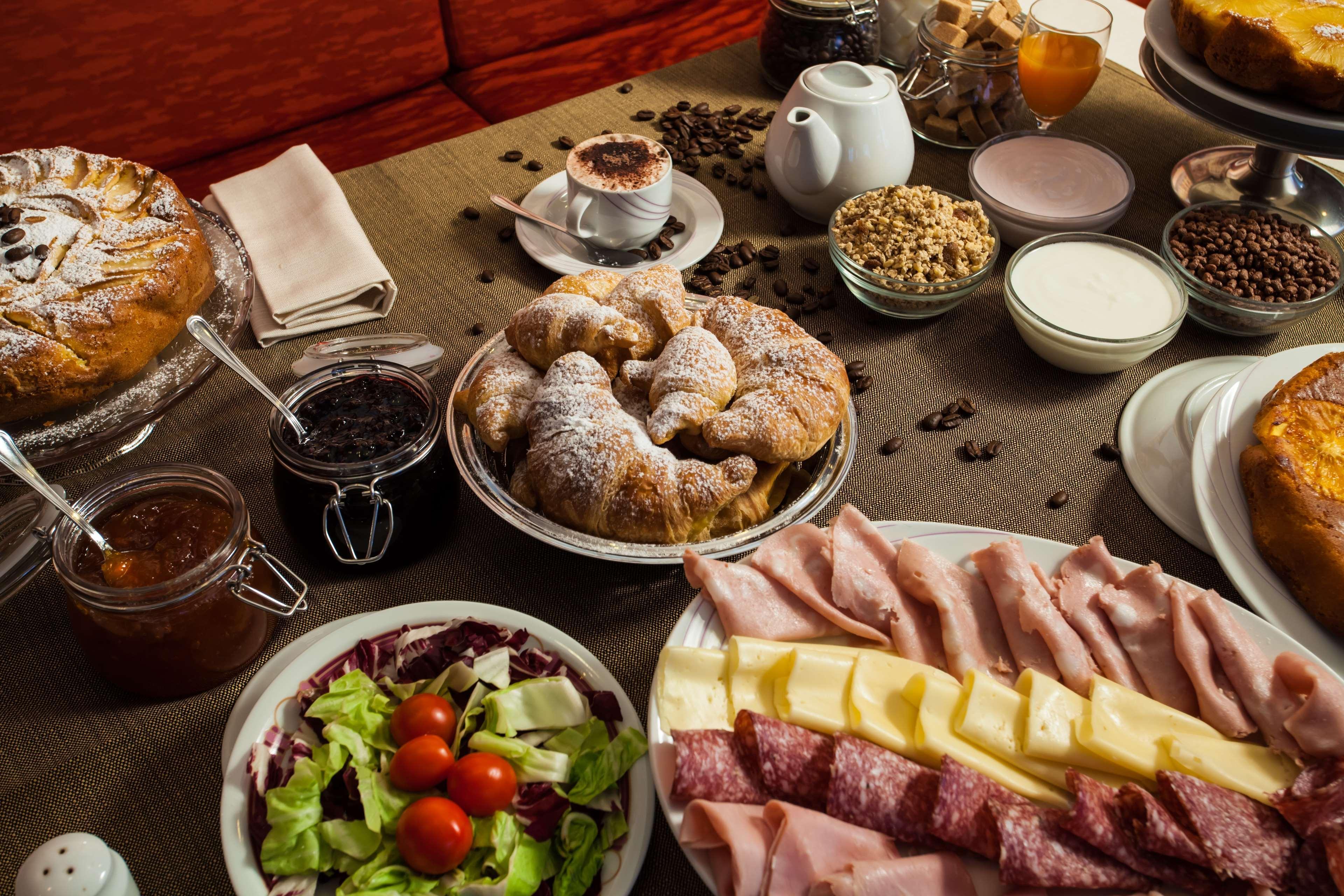 Etrusco Arezzo Hotel - Sure Hotel Collection By Best Western Luaran gambar