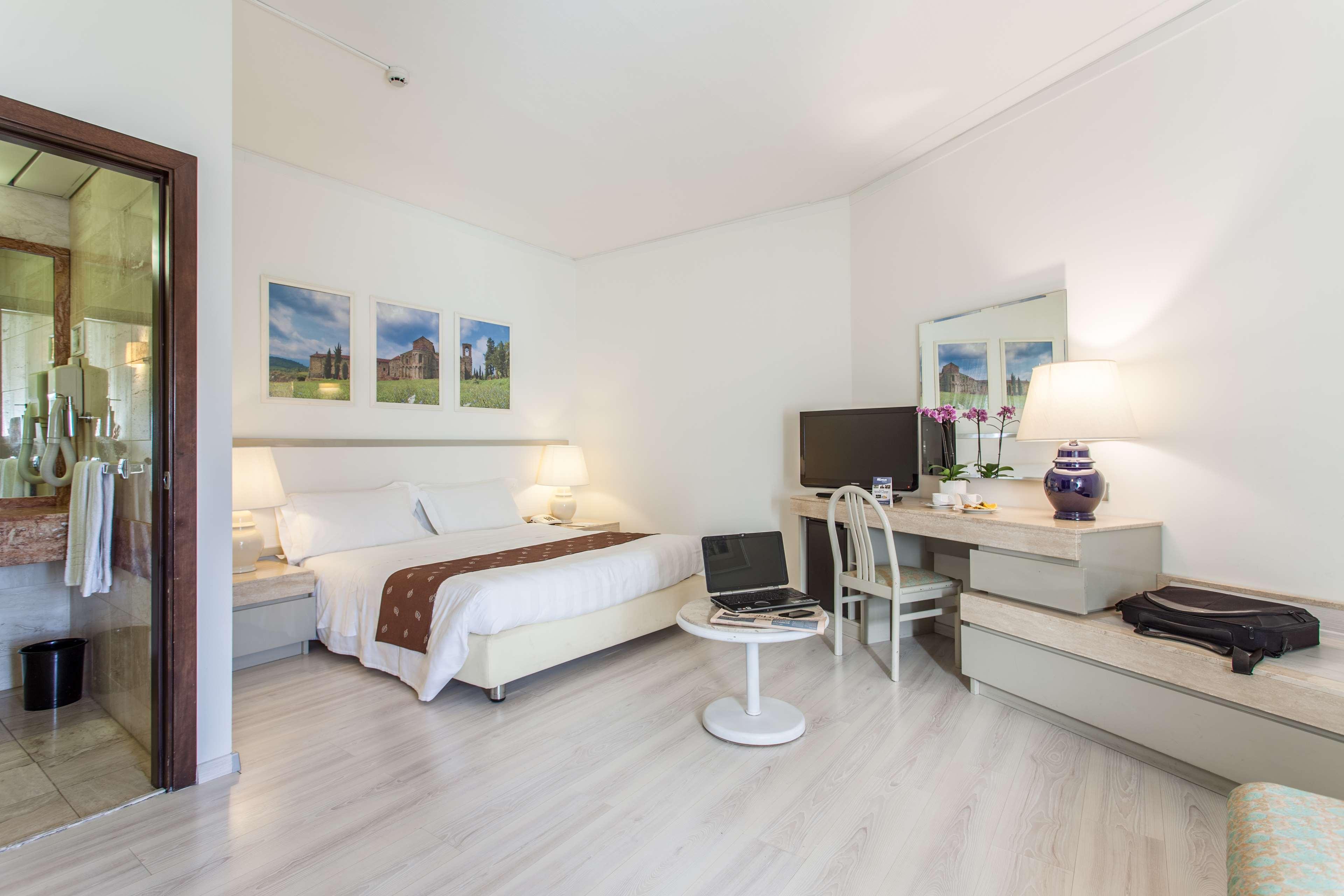 Etrusco Arezzo Hotel - Sure Hotel Collection By Best Western Luaran gambar