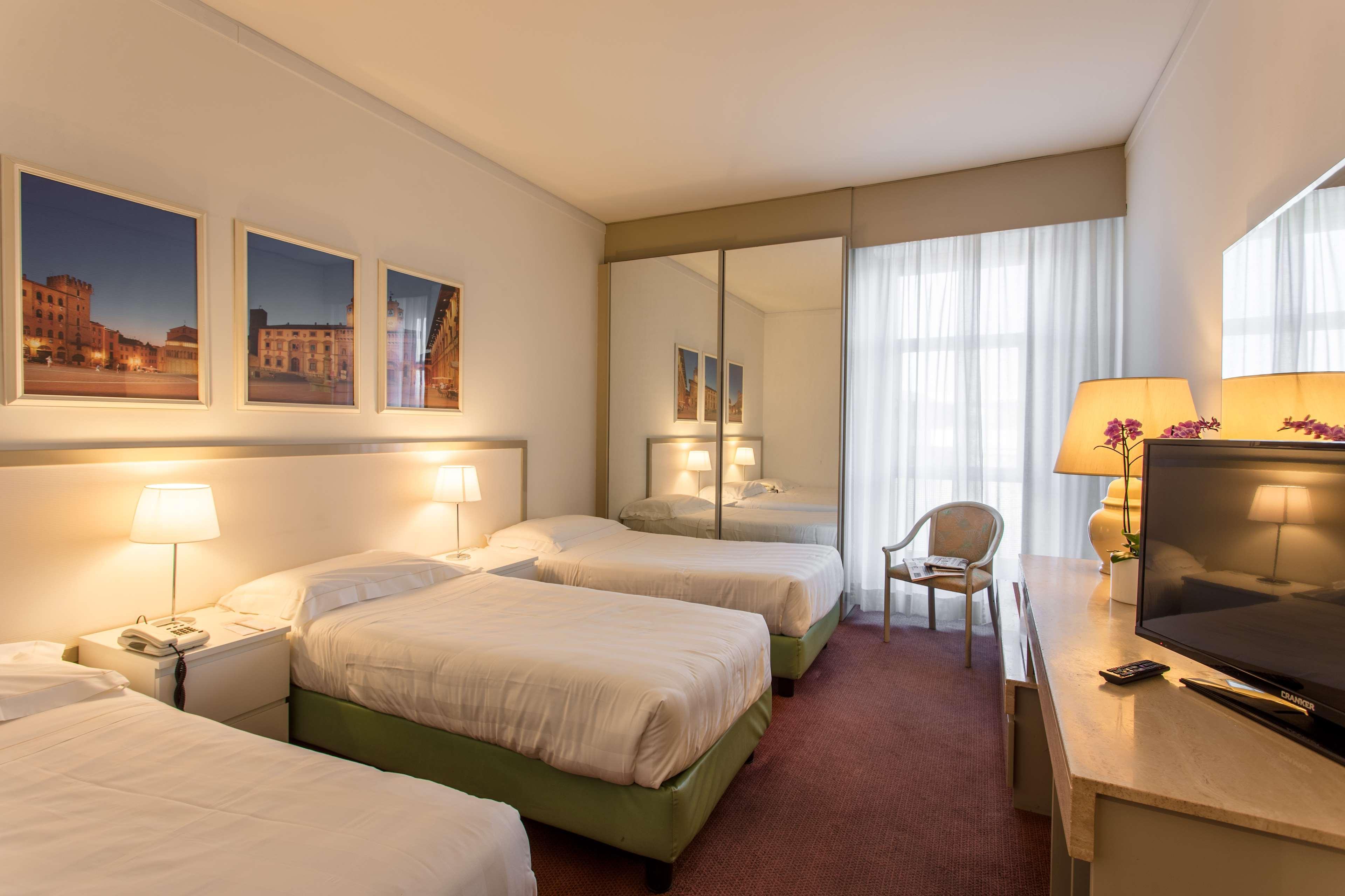 Etrusco Arezzo Hotel - Sure Hotel Collection By Best Western Luaran gambar