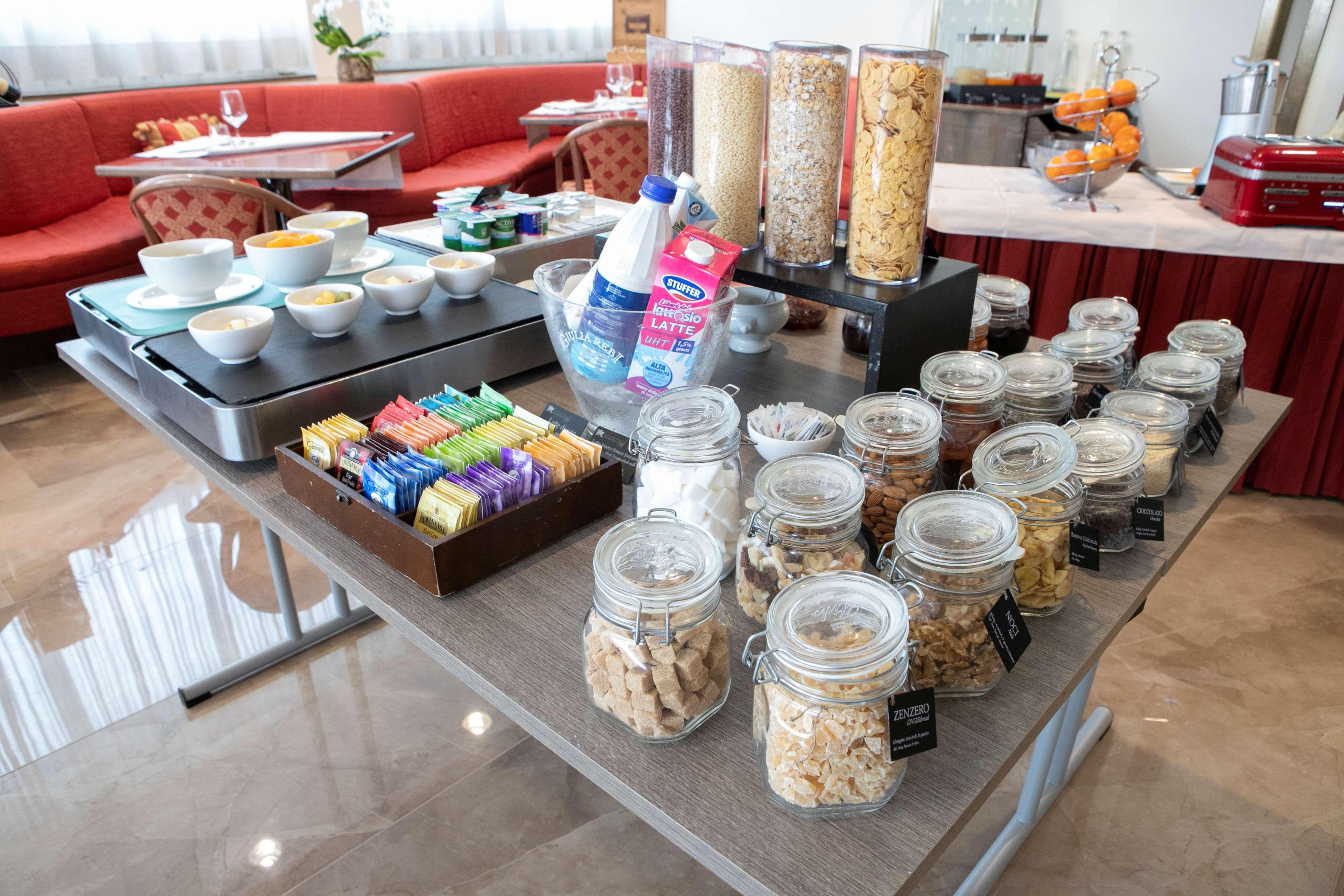 Etrusco Arezzo Hotel - Sure Hotel Collection By Best Western Luaran gambar