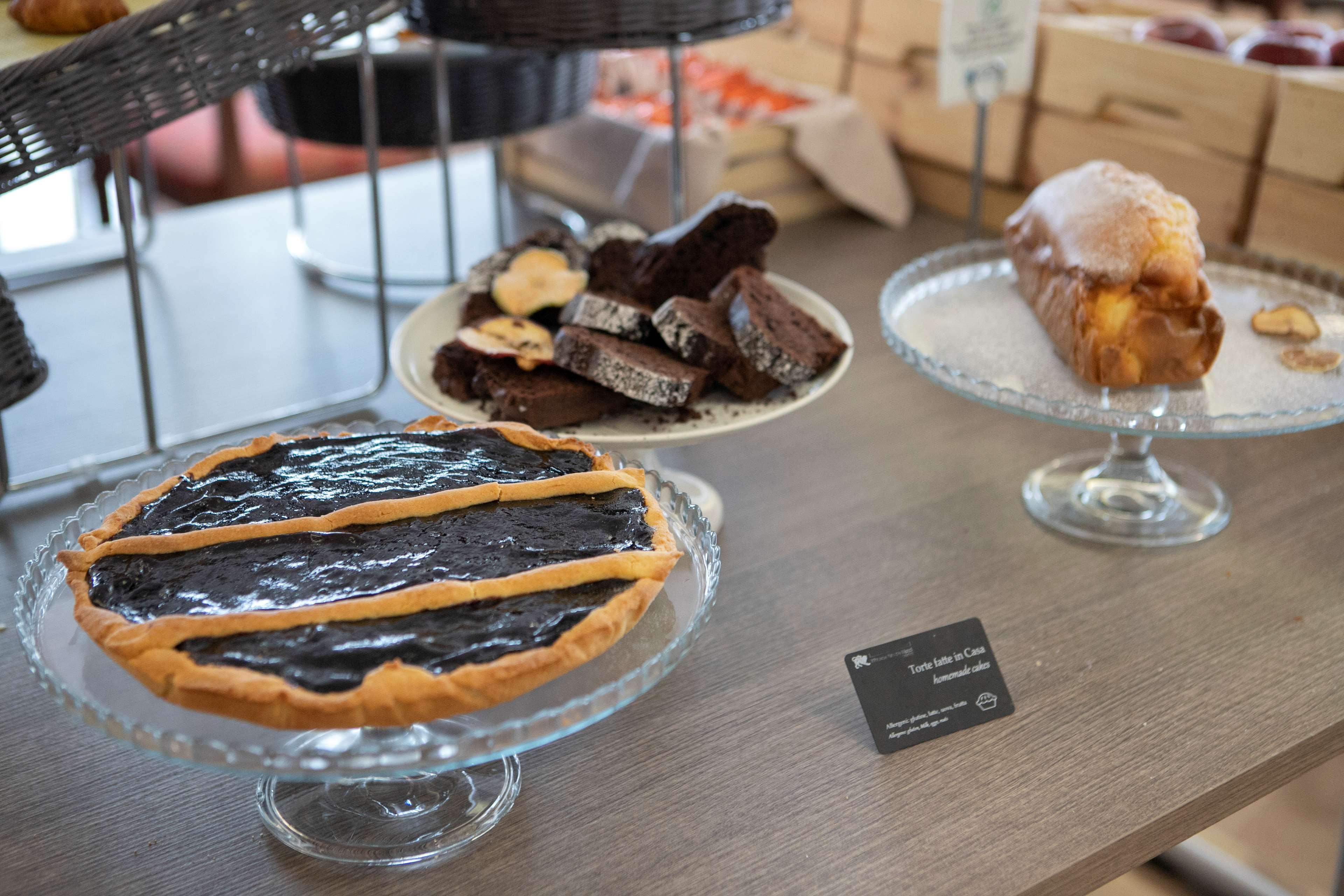 Etrusco Arezzo Hotel - Sure Hotel Collection By Best Western Luaran gambar