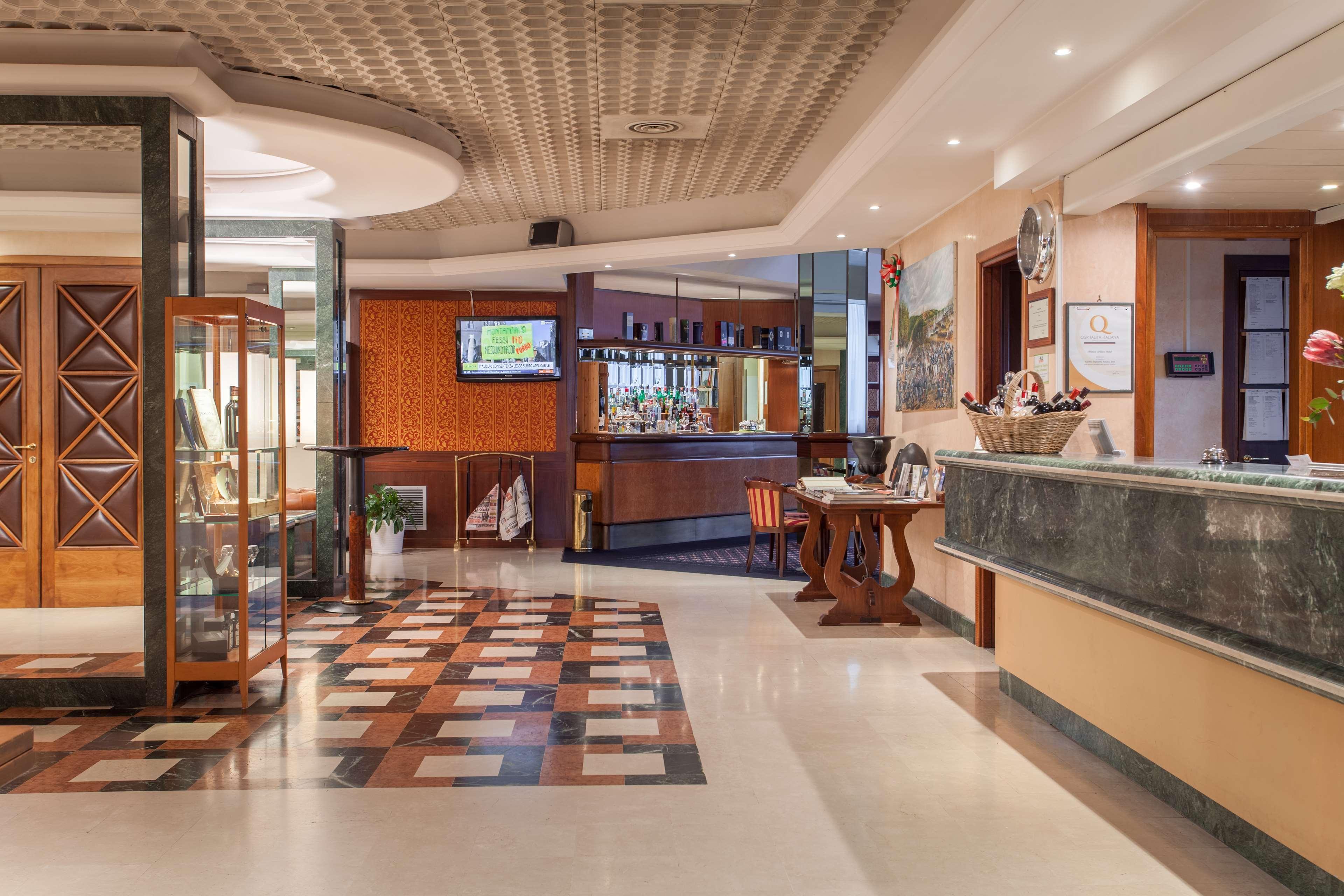 Etrusco Arezzo Hotel - Sure Hotel Collection By Best Western Luaran gambar
