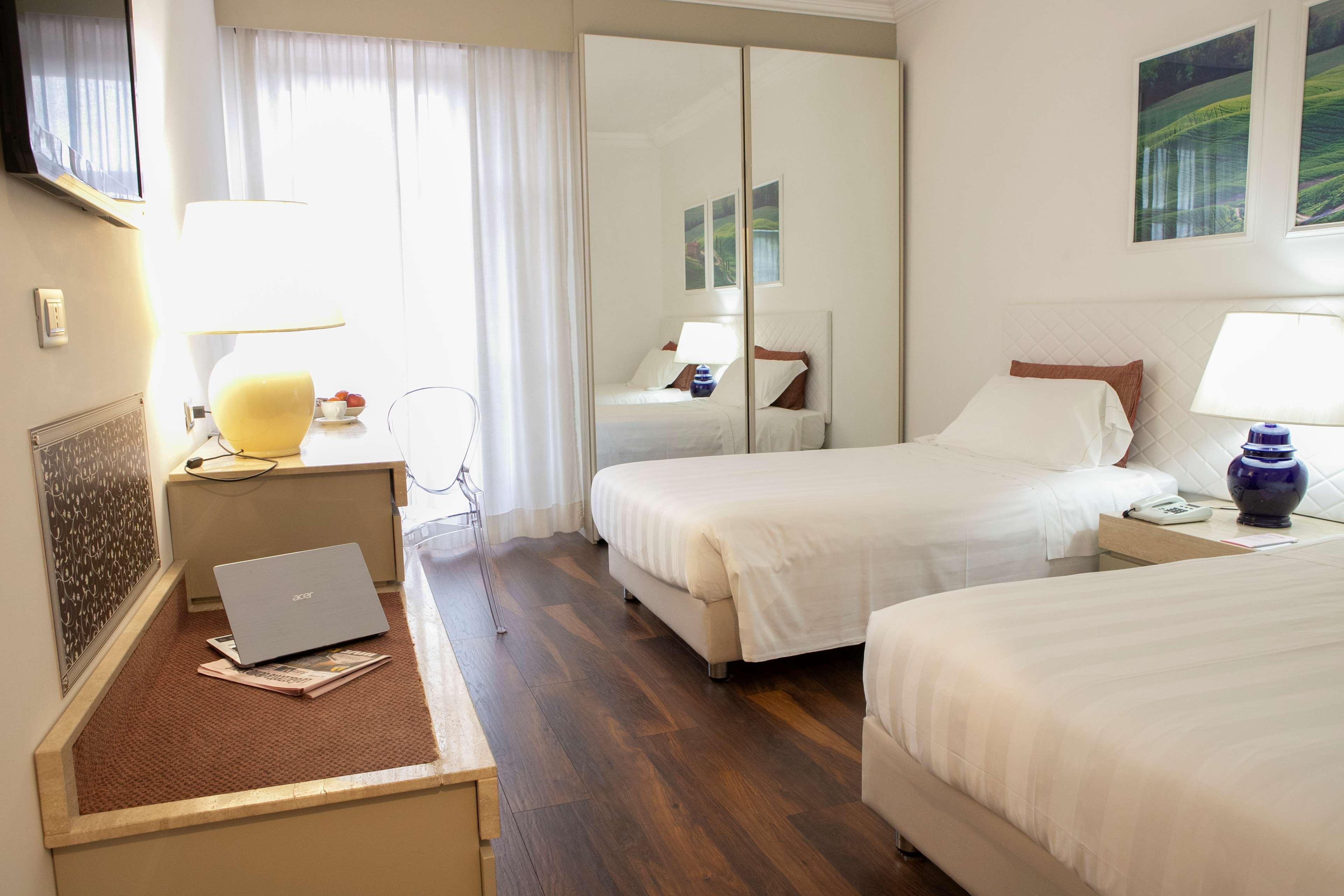 Etrusco Arezzo Hotel - Sure Hotel Collection By Best Western Luaran gambar