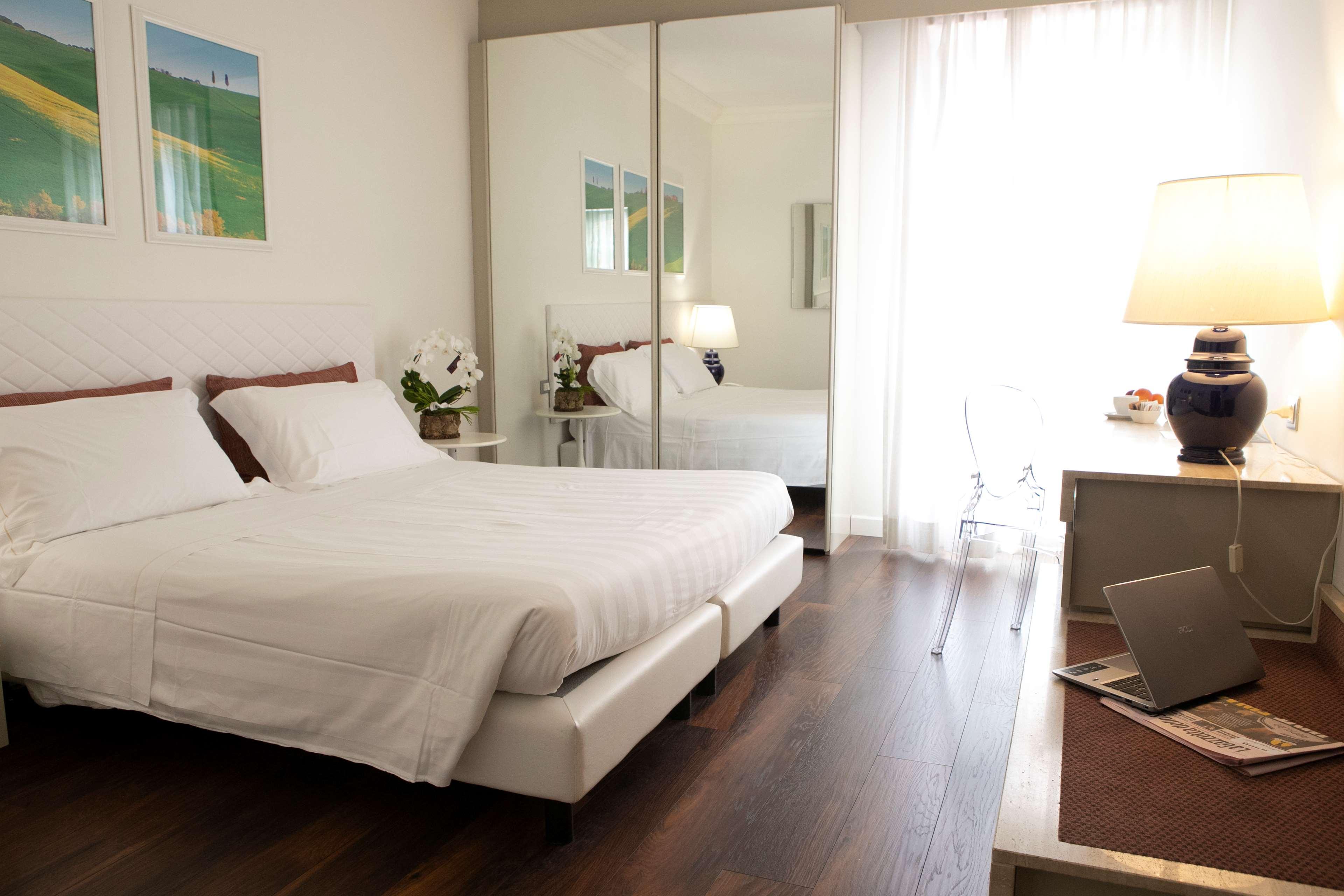 Etrusco Arezzo Hotel - Sure Hotel Collection By Best Western Luaran gambar