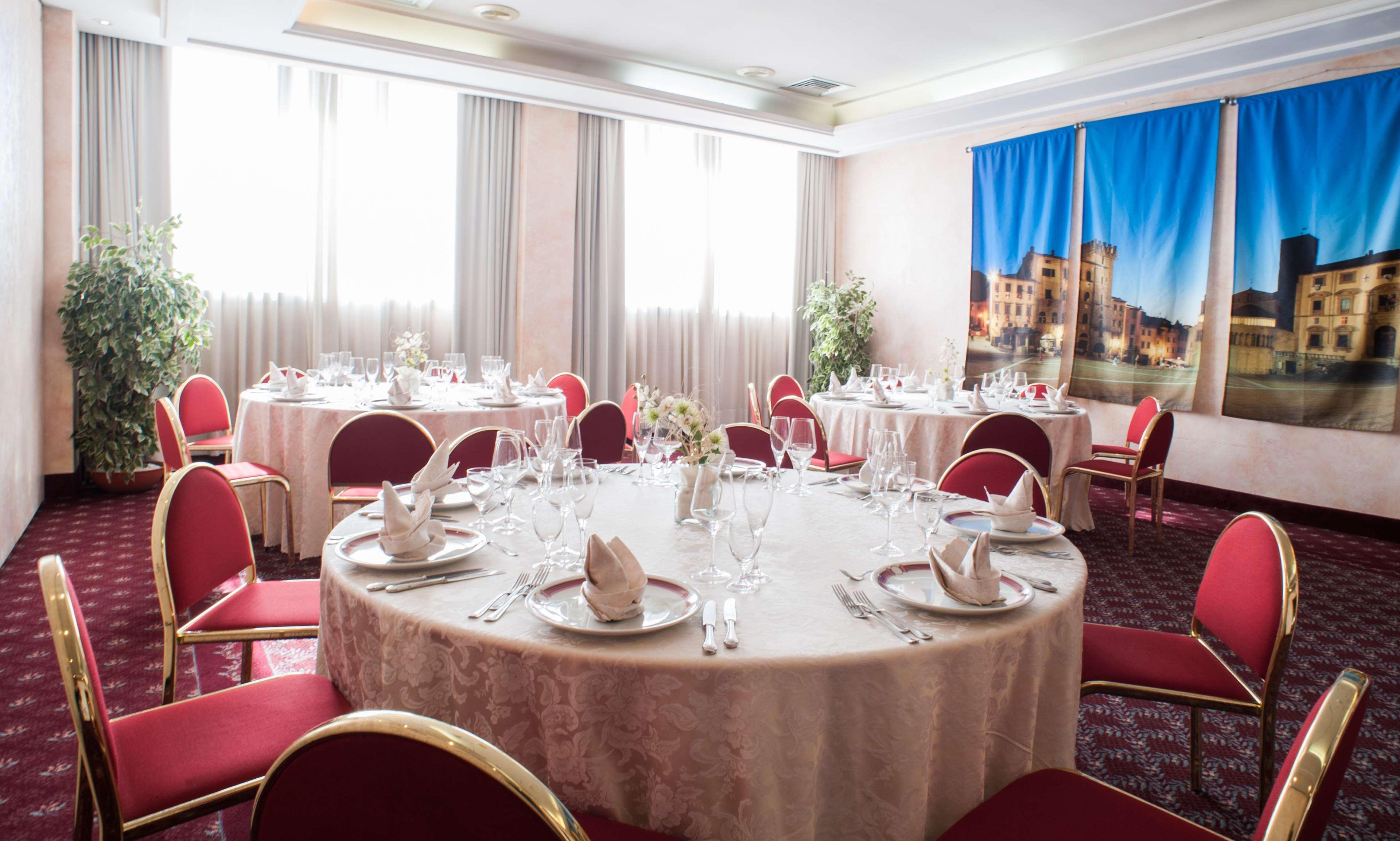 Etrusco Arezzo Hotel - Sure Hotel Collection By Best Western Luaran gambar