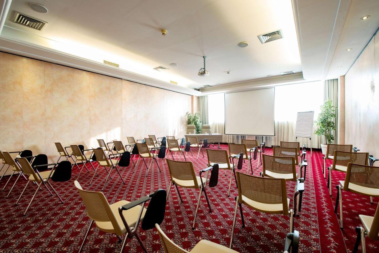 Etrusco Arezzo Hotel - Sure Hotel Collection By Best Western Luaran gambar