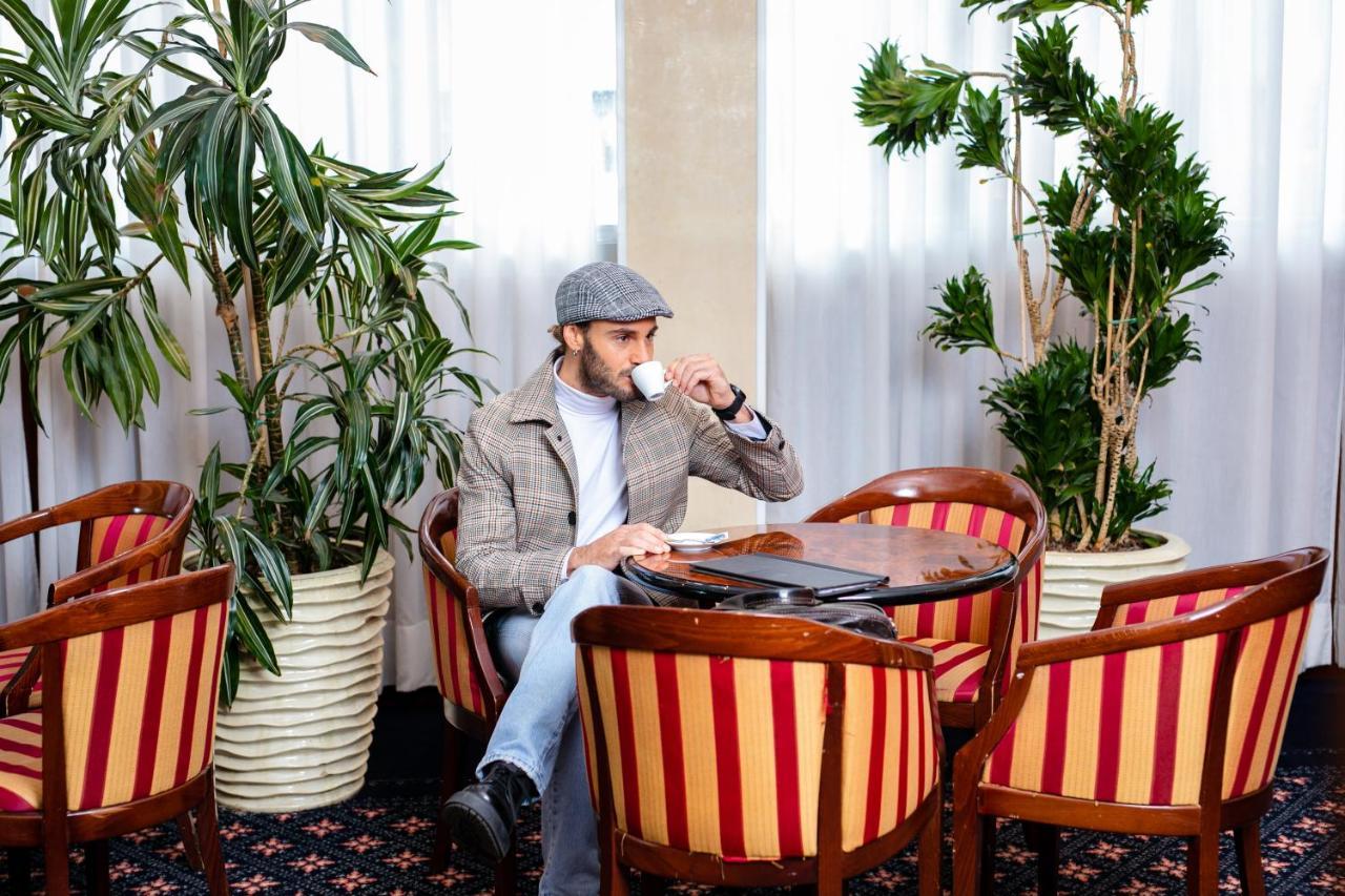 Etrusco Arezzo Hotel - Sure Hotel Collection By Best Western Luaran gambar