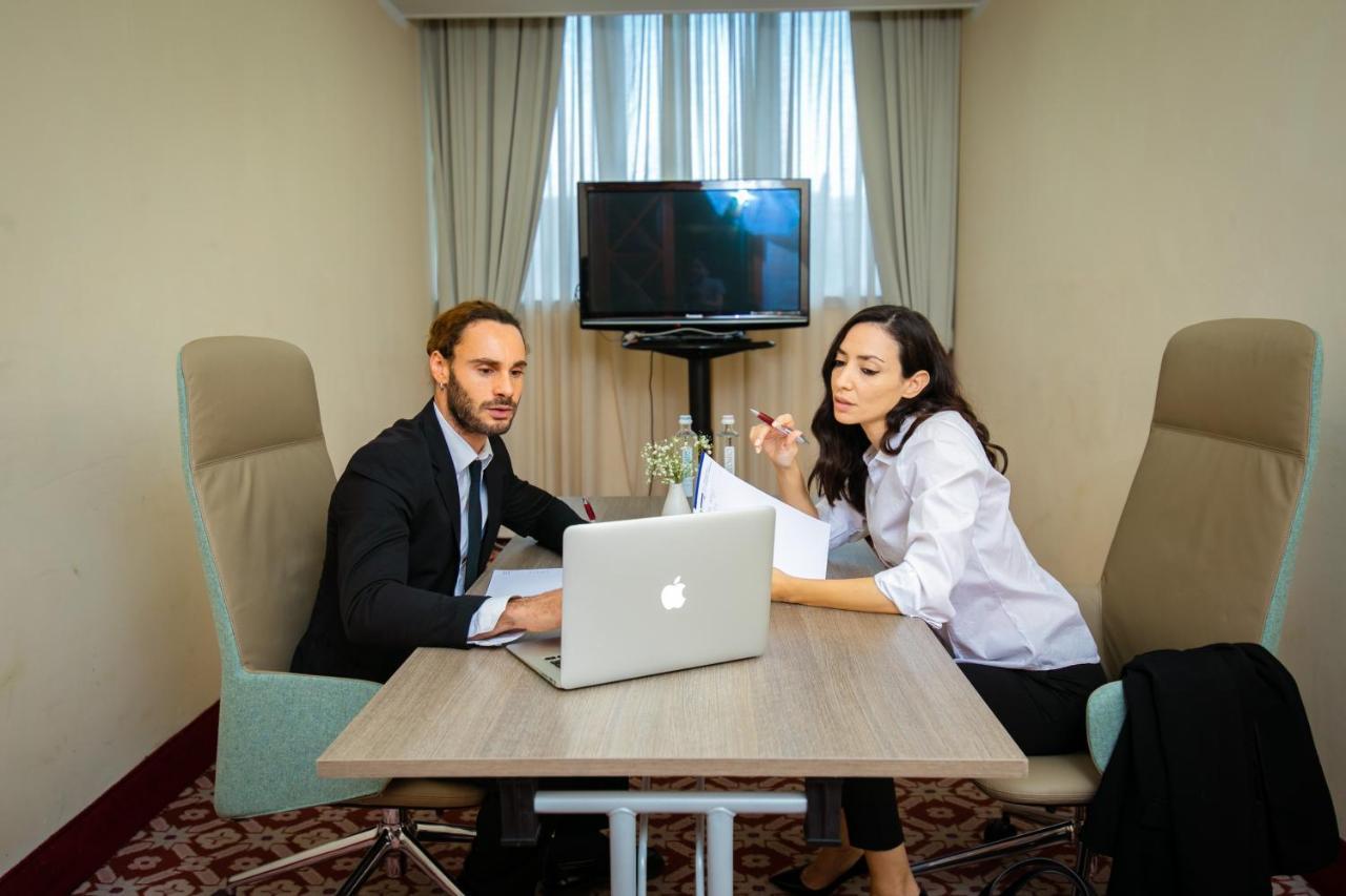 Etrusco Arezzo Hotel - Sure Hotel Collection By Best Western Luaran gambar