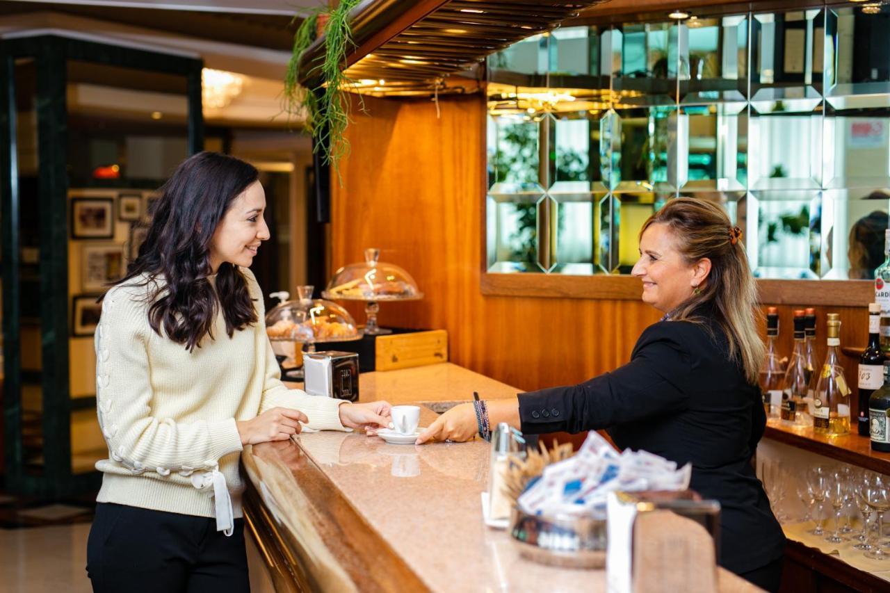 Etrusco Arezzo Hotel - Sure Hotel Collection By Best Western Luaran gambar