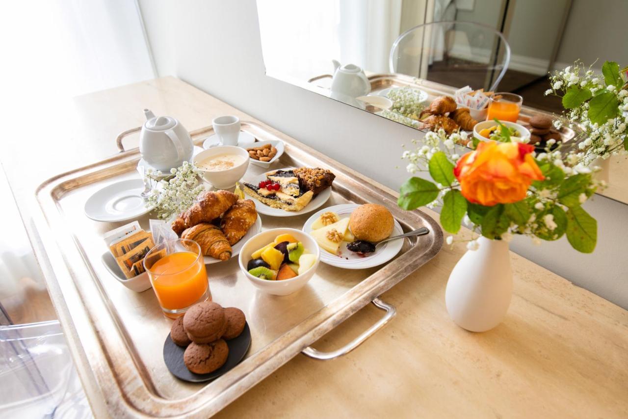 Etrusco Arezzo Hotel - Sure Hotel Collection By Best Western Luaran gambar
