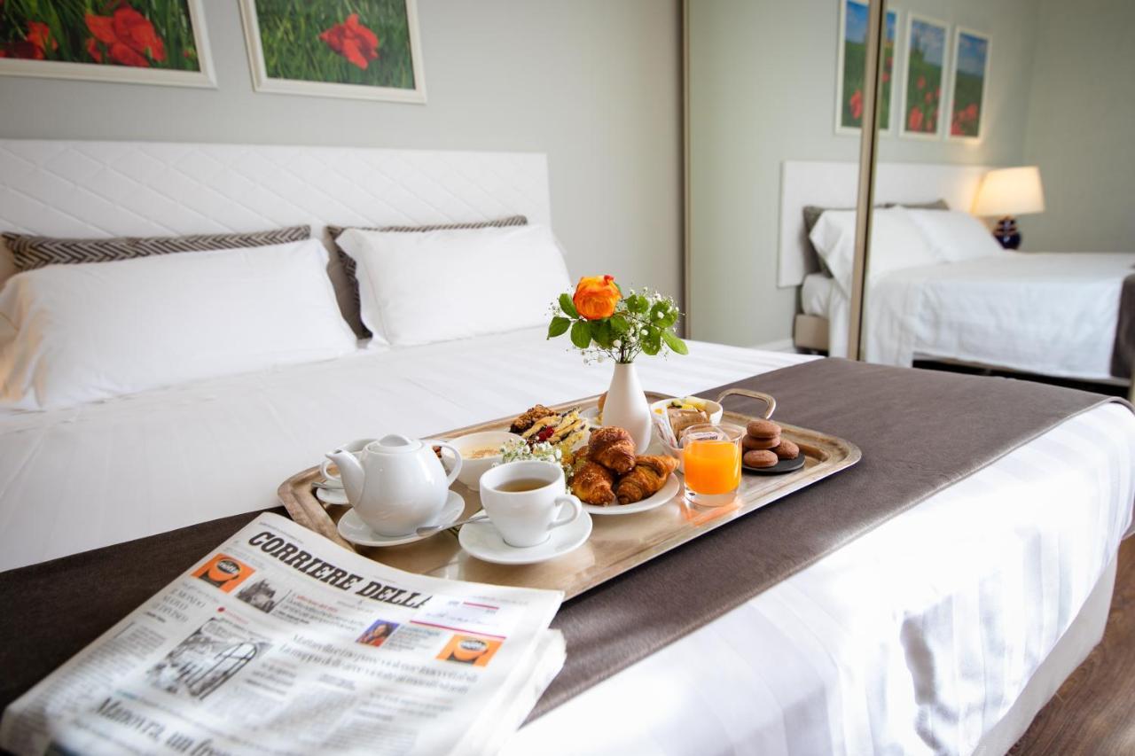 Etrusco Arezzo Hotel - Sure Hotel Collection By Best Western Luaran gambar