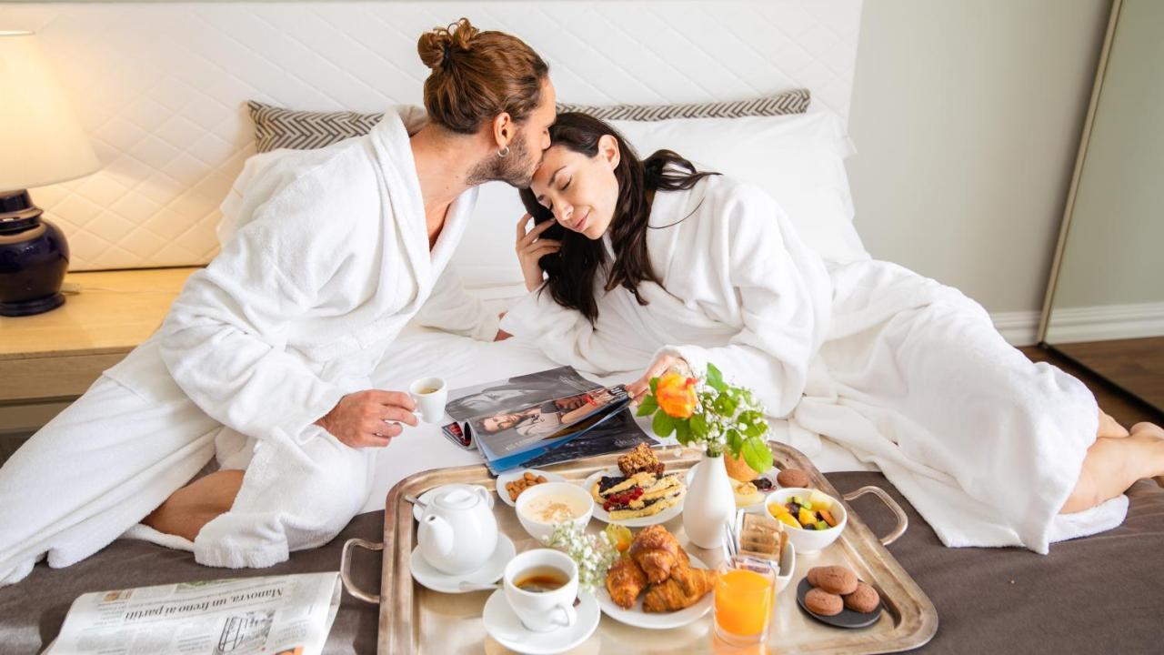 Etrusco Arezzo Hotel - Sure Hotel Collection By Best Western Luaran gambar
