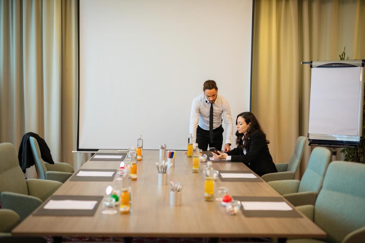 Etrusco Arezzo Hotel - Sure Hotel Collection By Best Western Luaran gambar
