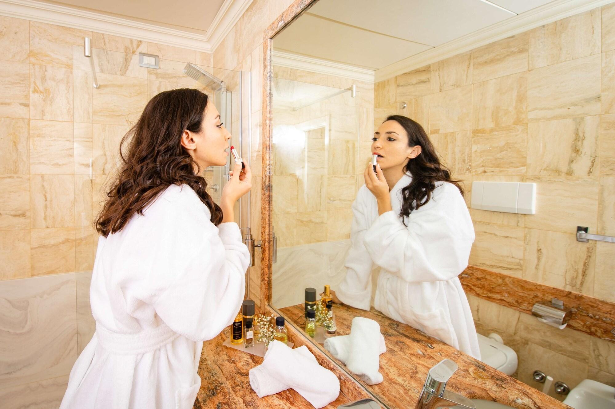 Etrusco Arezzo Hotel - Sure Hotel Collection By Best Western Luaran gambar