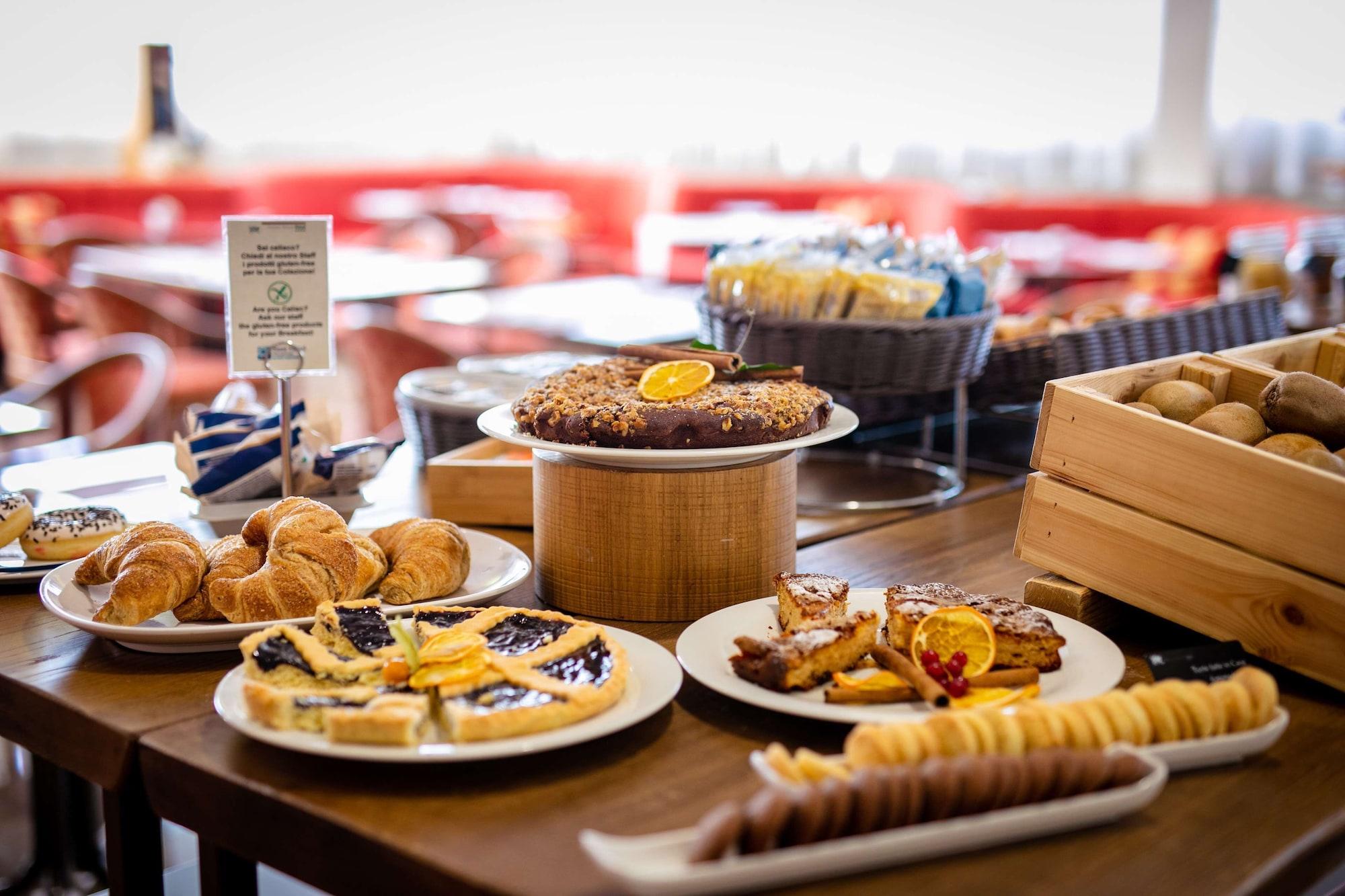 Etrusco Arezzo Hotel - Sure Hotel Collection By Best Western Luaran gambar