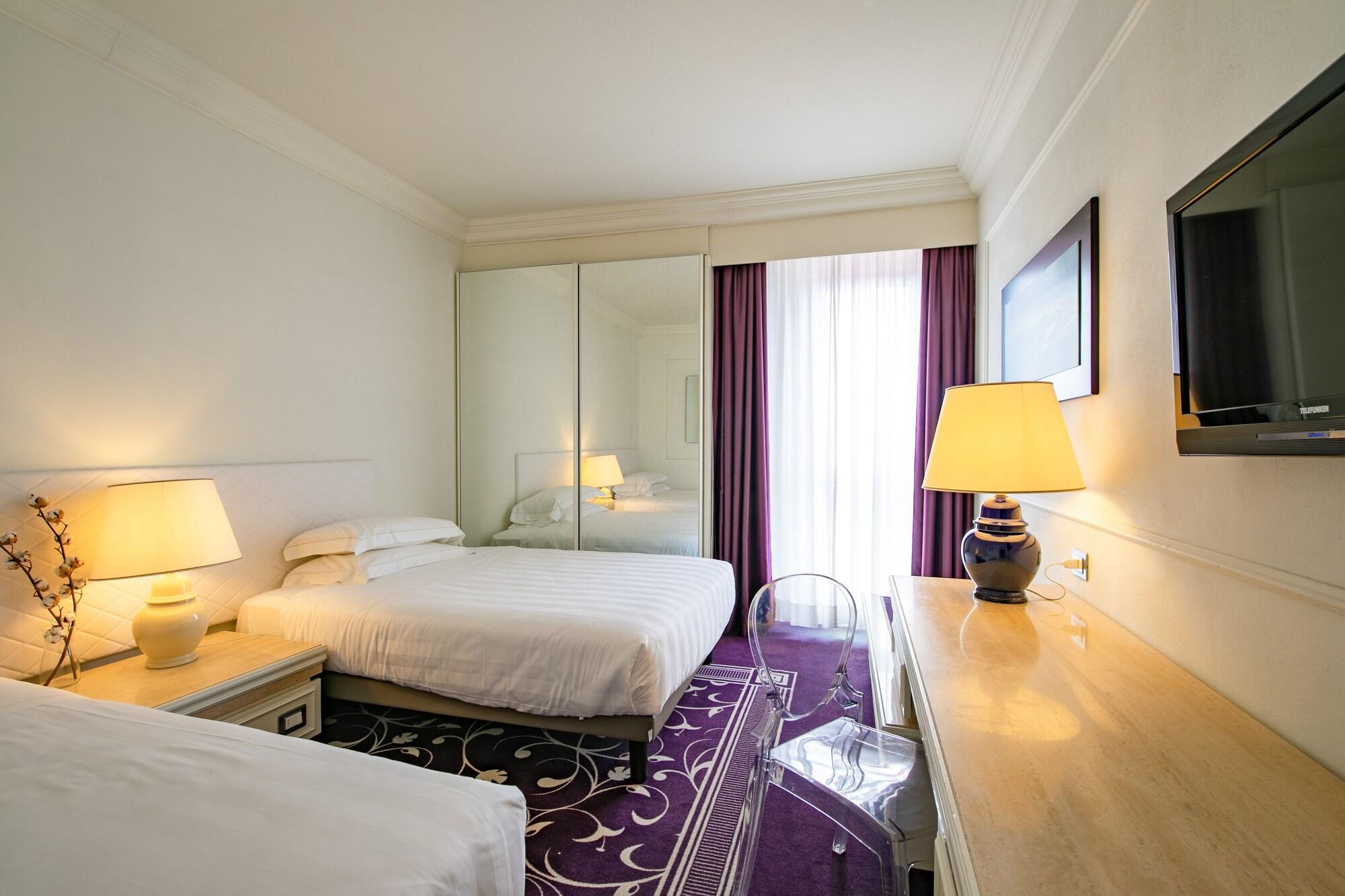 Etrusco Arezzo Hotel - Sure Hotel Collection By Best Western Luaran gambar