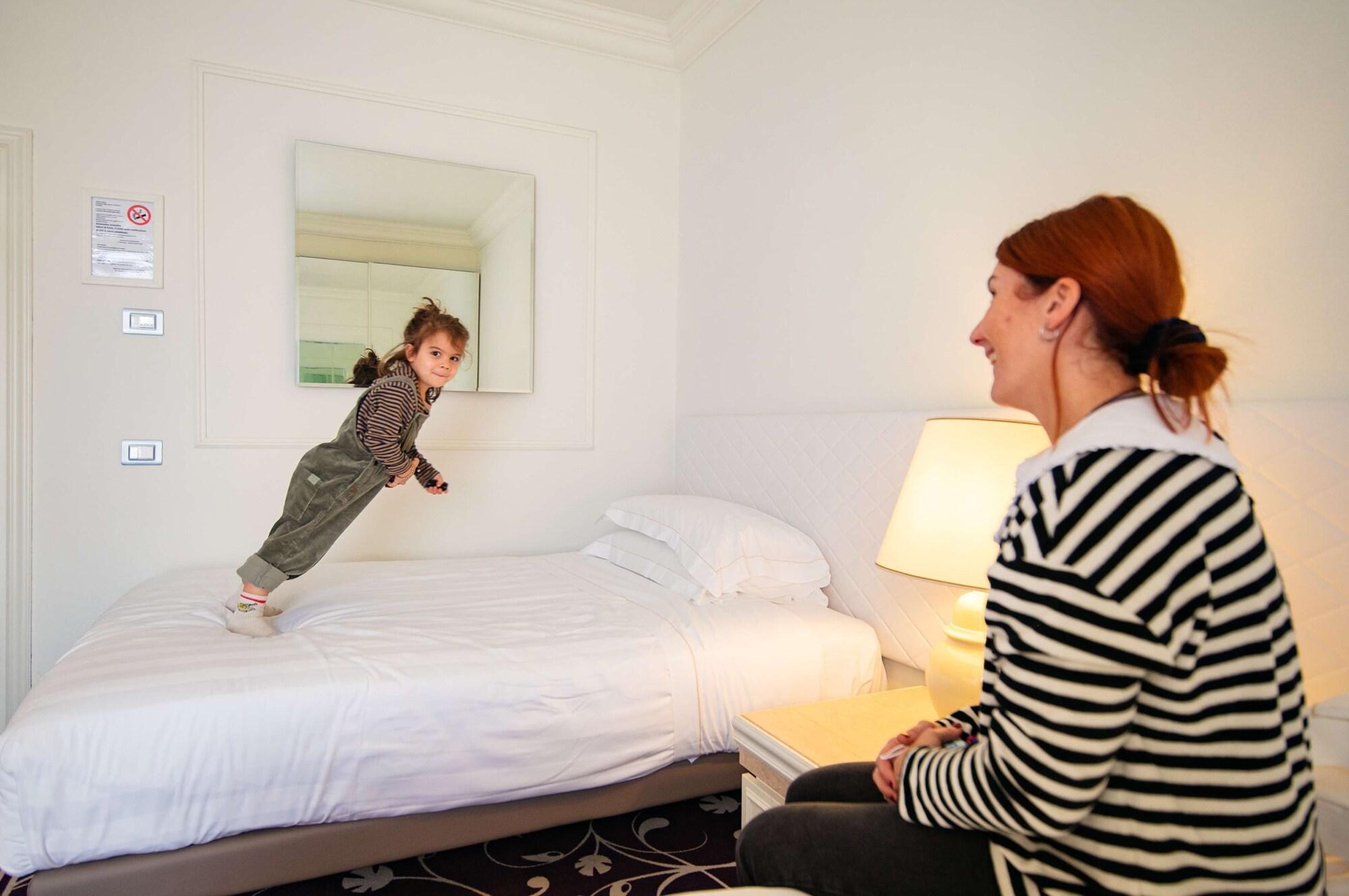 Etrusco Arezzo Hotel - Sure Hotel Collection By Best Western Luaran gambar