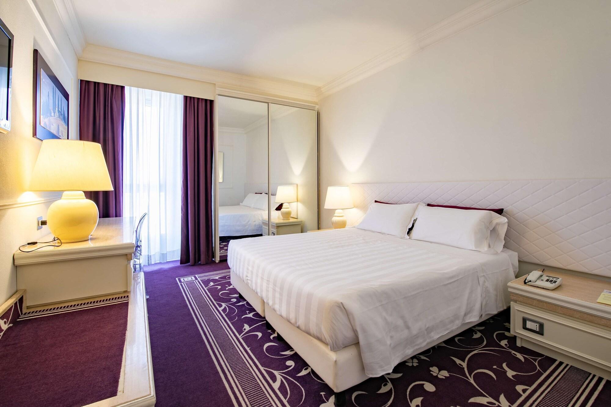 Etrusco Arezzo Hotel - Sure Hotel Collection By Best Western Luaran gambar