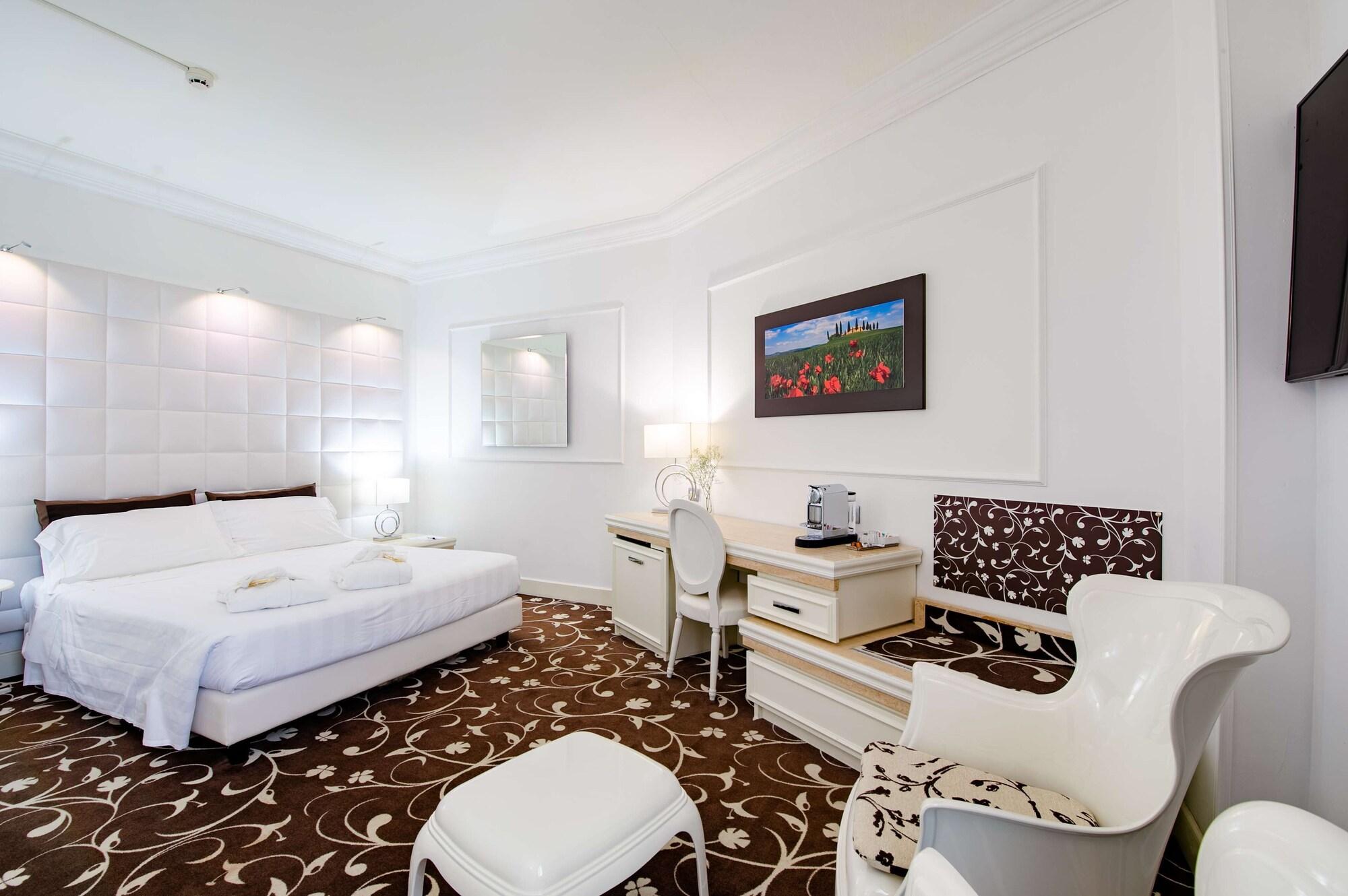 Etrusco Arezzo Hotel - Sure Hotel Collection By Best Western Luaran gambar