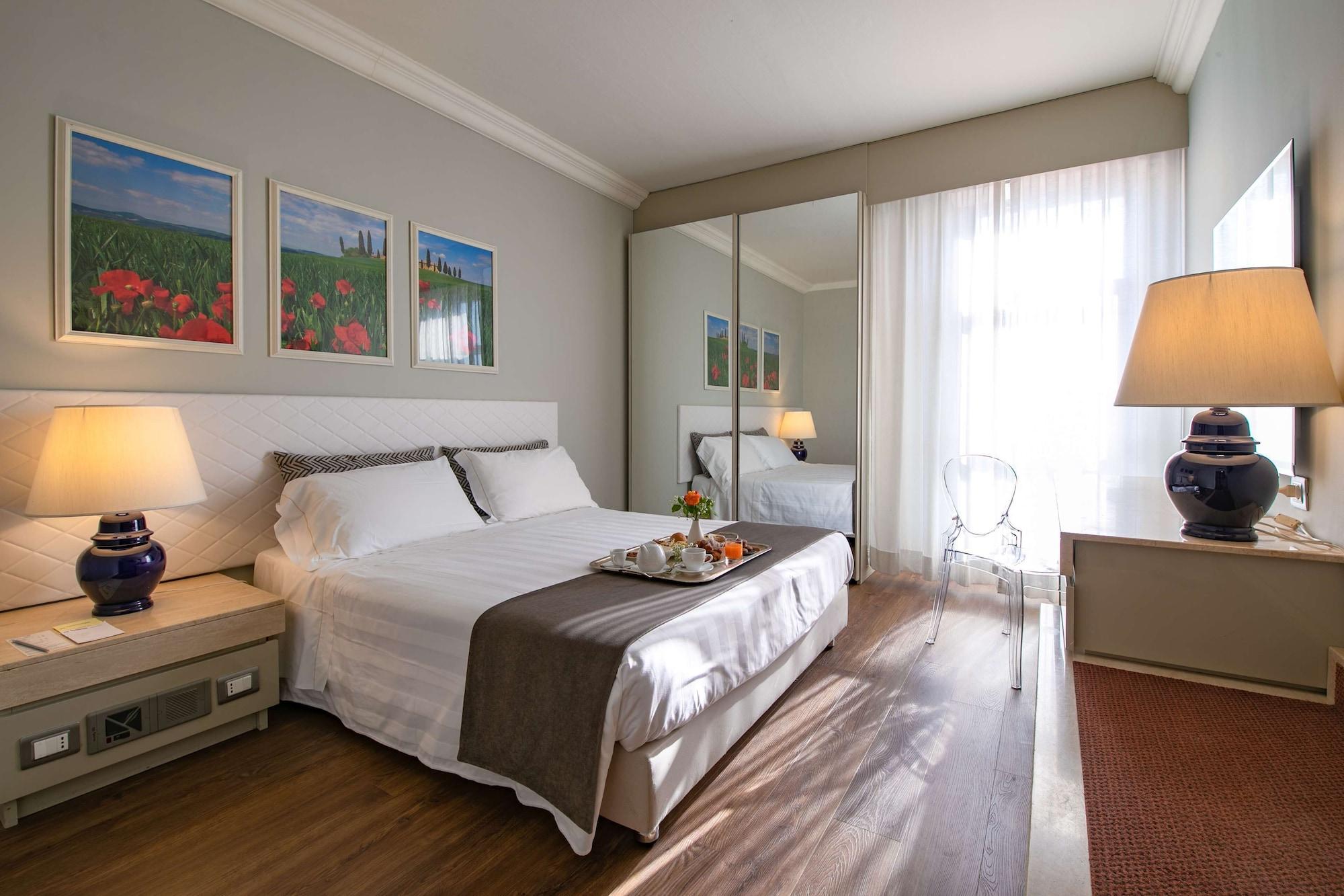 Etrusco Arezzo Hotel - Sure Hotel Collection By Best Western Luaran gambar
