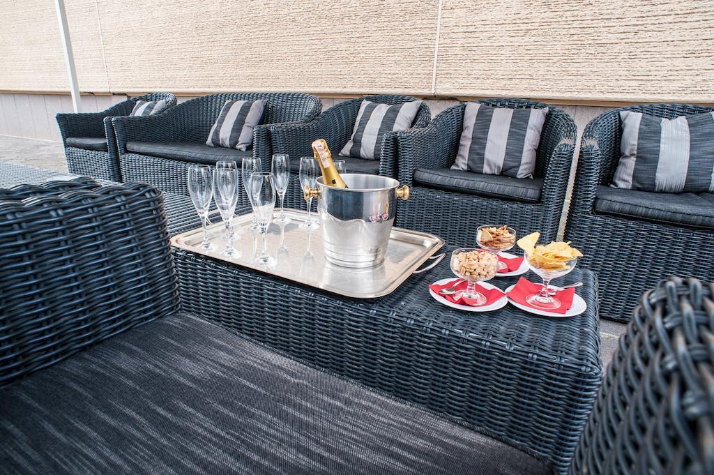 Etrusco Arezzo Hotel - Sure Hotel Collection By Best Western Luaran gambar