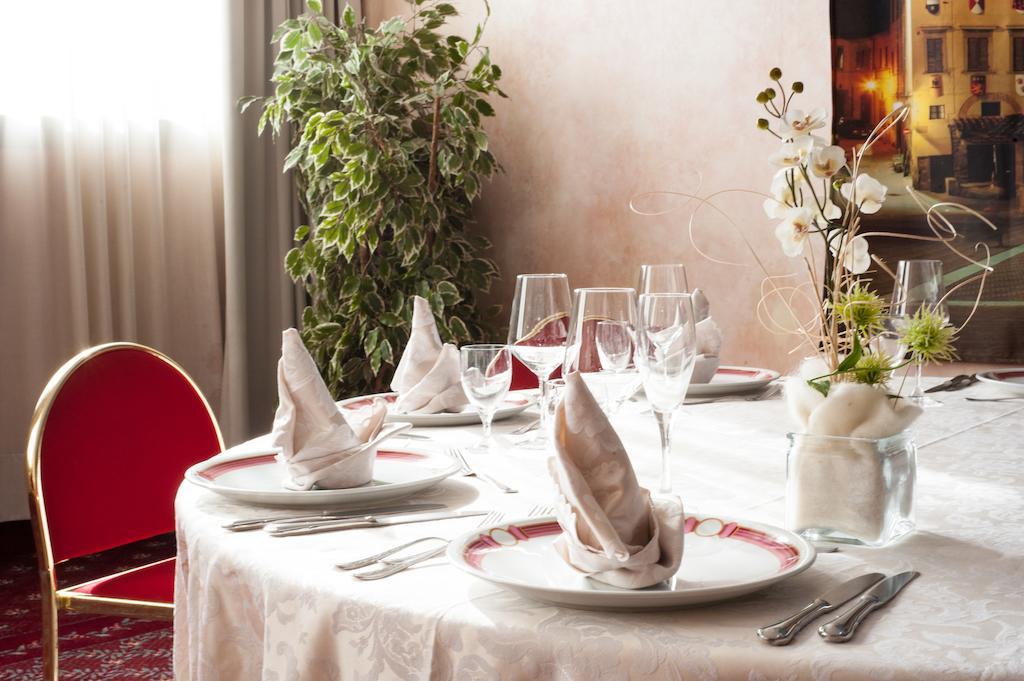 Etrusco Arezzo Hotel - Sure Hotel Collection By Best Western Luaran gambar