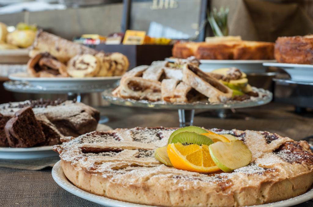 Etrusco Arezzo Hotel - Sure Hotel Collection By Best Western Luaran gambar