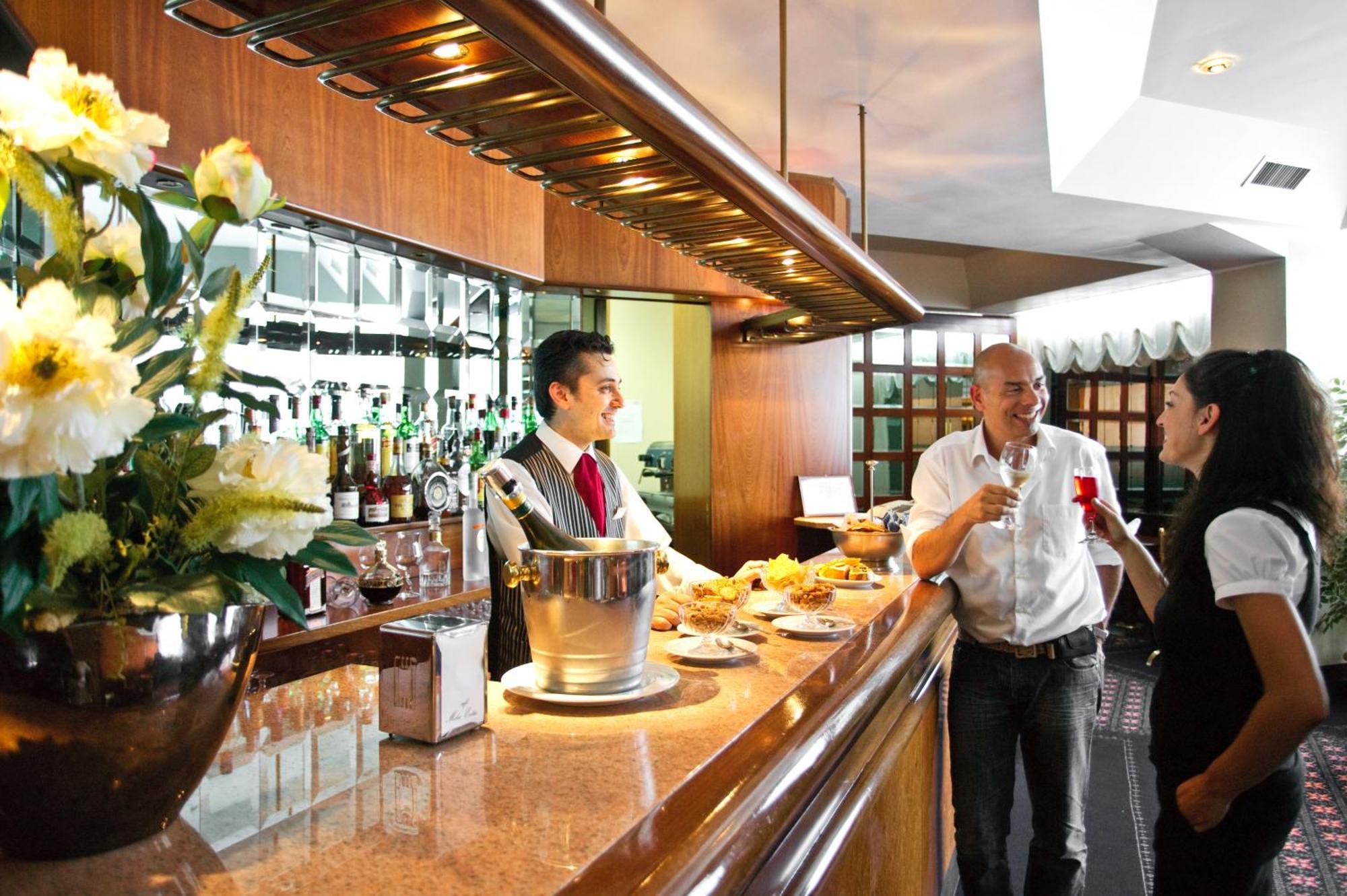 Etrusco Arezzo Hotel - Sure Hotel Collection By Best Western Luaran gambar
