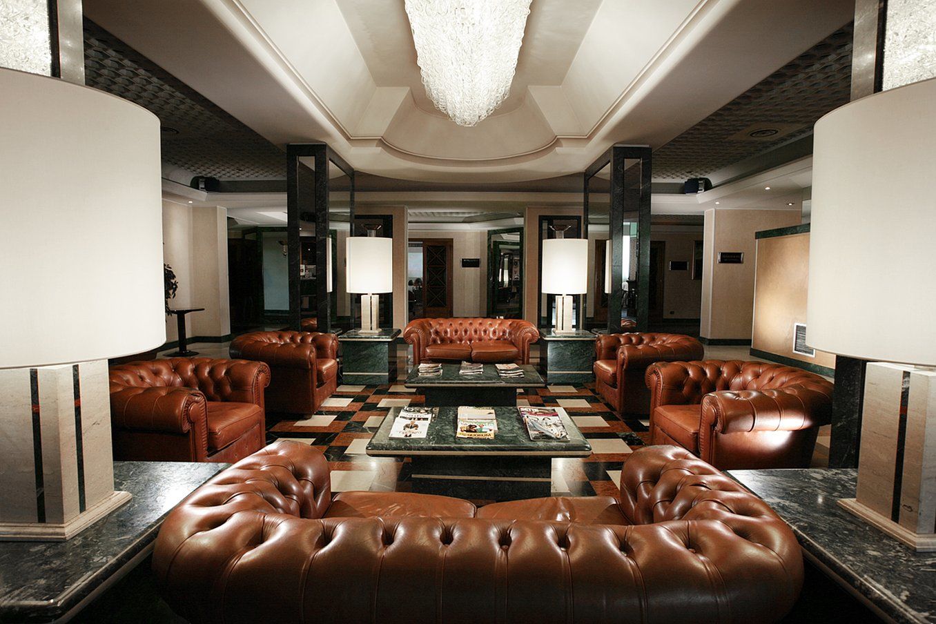 Etrusco Arezzo Hotel - Sure Hotel Collection By Best Western Dalaman gambar