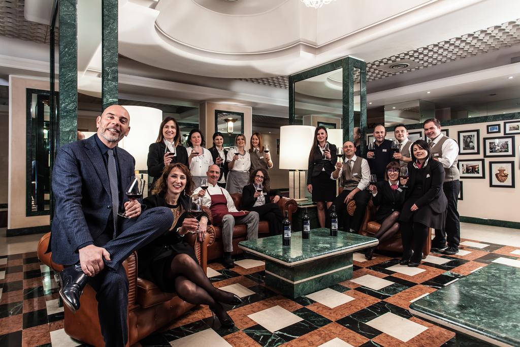 Etrusco Arezzo Hotel - Sure Hotel Collection By Best Western Luaran gambar