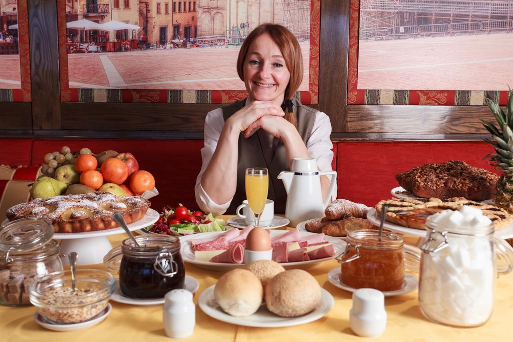 Etrusco Arezzo Hotel - Sure Hotel Collection By Best Western Luaran gambar