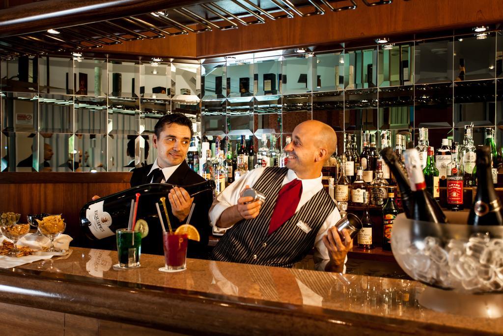 Etrusco Arezzo Hotel - Sure Hotel Collection By Best Western Luaran gambar