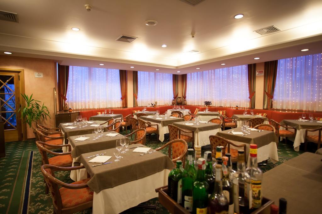Etrusco Arezzo Hotel - Sure Hotel Collection By Best Western Luaran gambar