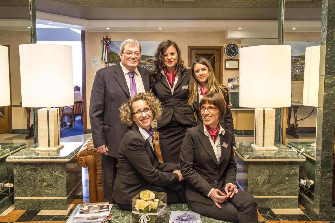 Etrusco Arezzo Hotel - Sure Hotel Collection By Best Western Luaran gambar